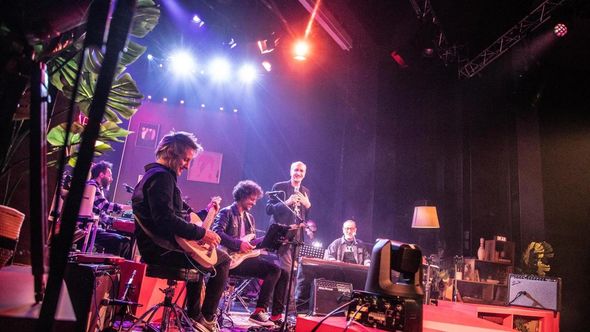 Radio Capital compie 30 anni e festeggia con le nuove date di “Capital Jam”