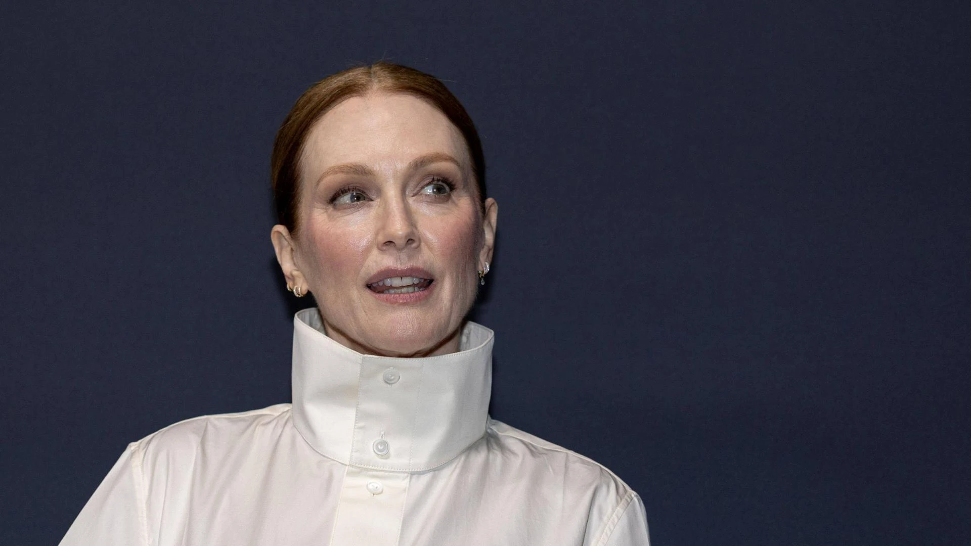 Julianne Moore: Meryl Streep è il mio mito
