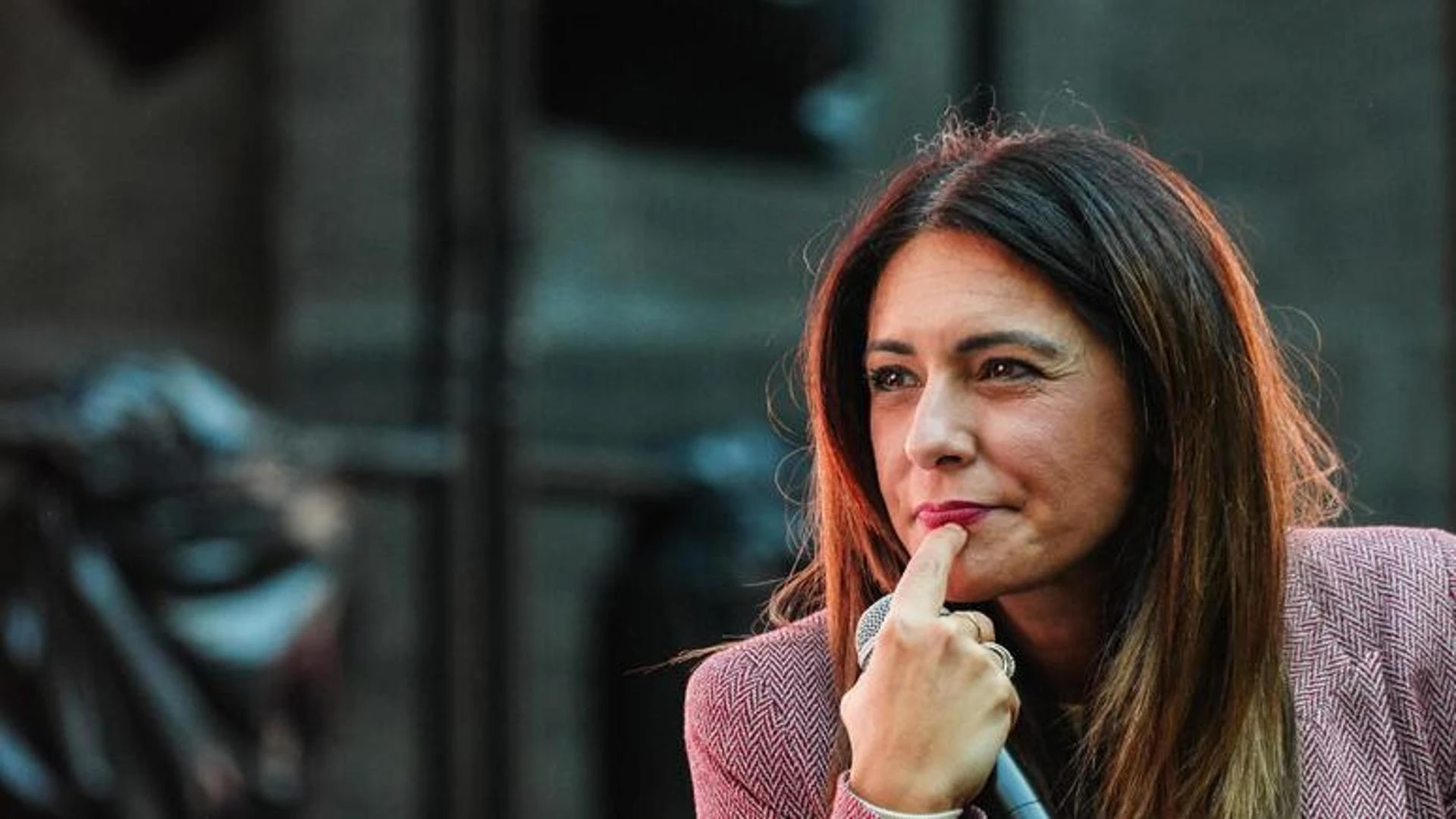 Minacce da filo russi ed estremisti pro Pal, sotto scorta l’europarlamentare Pd Pina Picierno