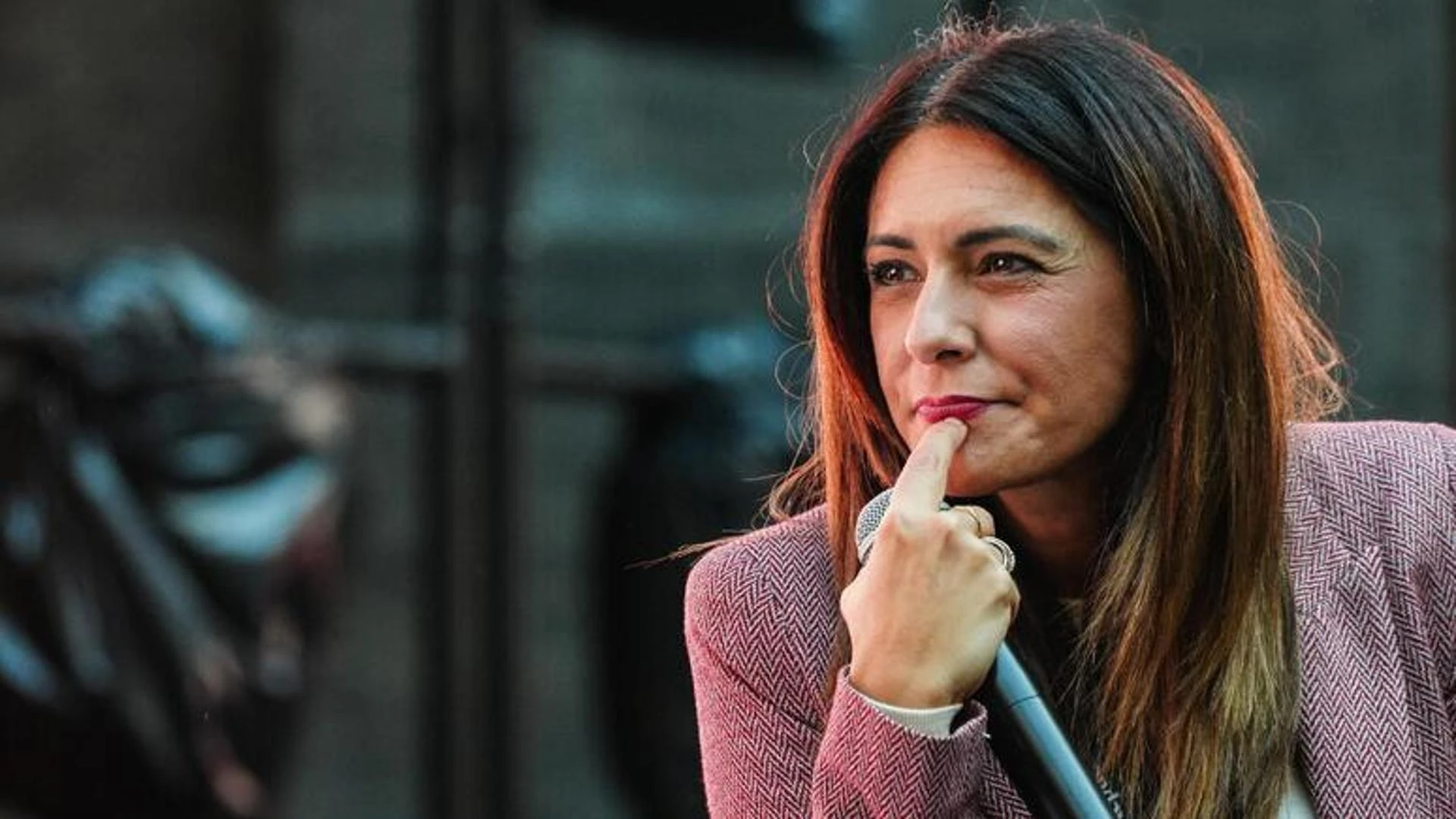 Pina Picierno lascia il Pd: “La casa dei riformisti non c'è più”
