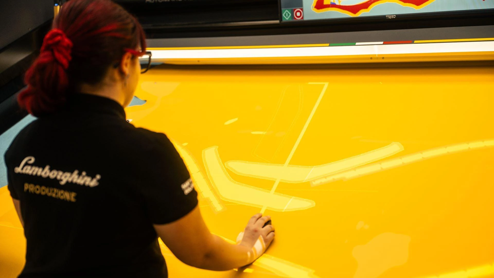 Promuovere diversità, equità e inclusione: benvenuti in Lamborghini
