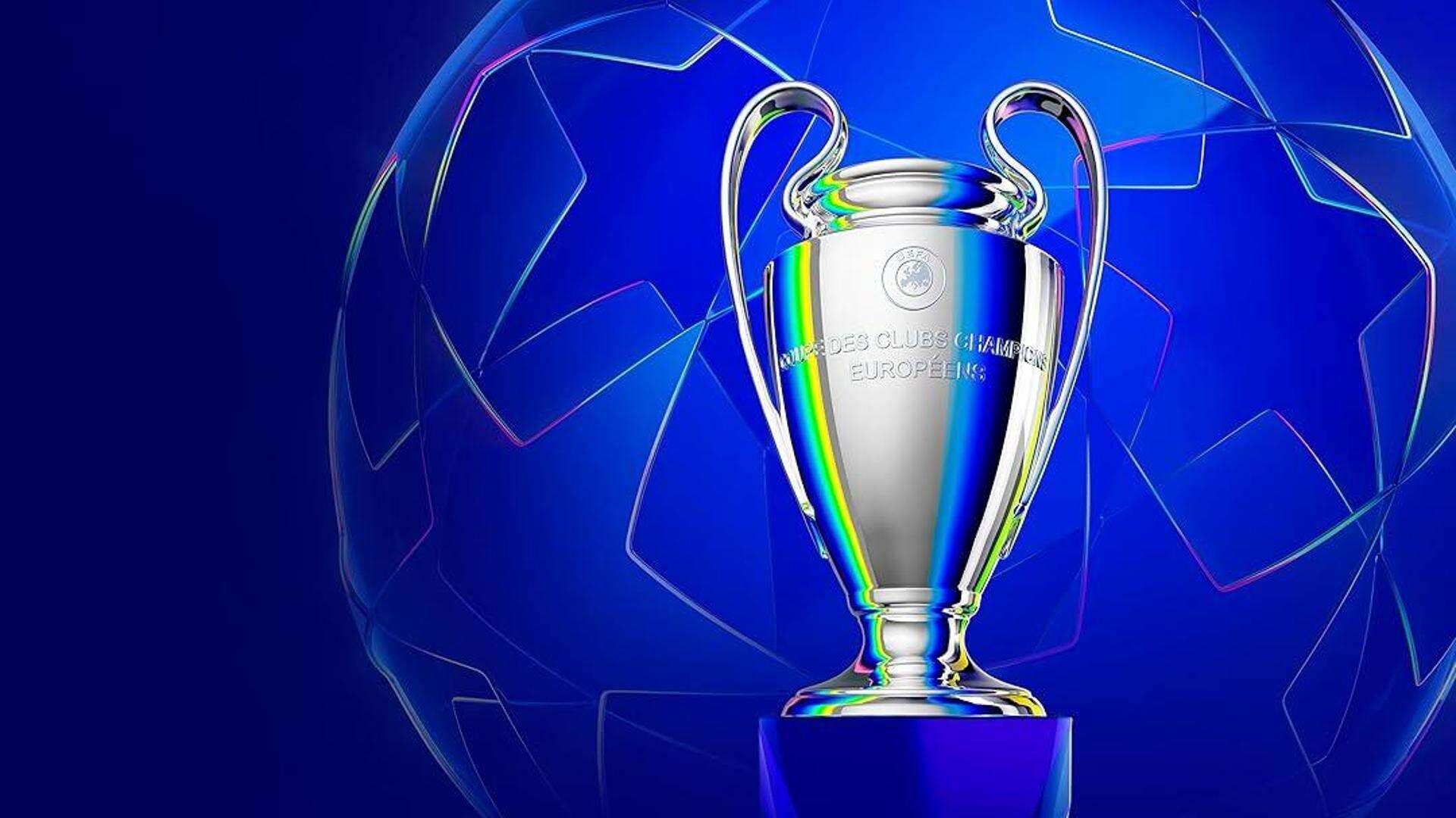 Calcio in tv: Champions League, la prima settimana