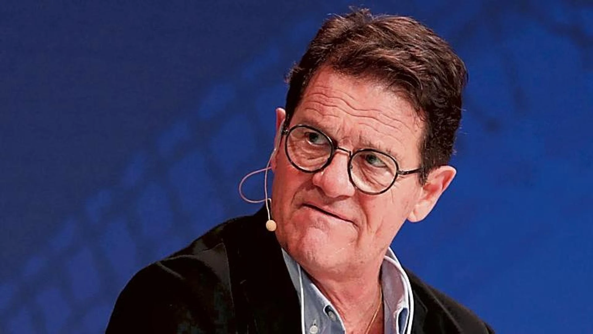 Capello: “Manca amore per l'Italia, Spalletti lasci con un bel vaffa ai giocatori”