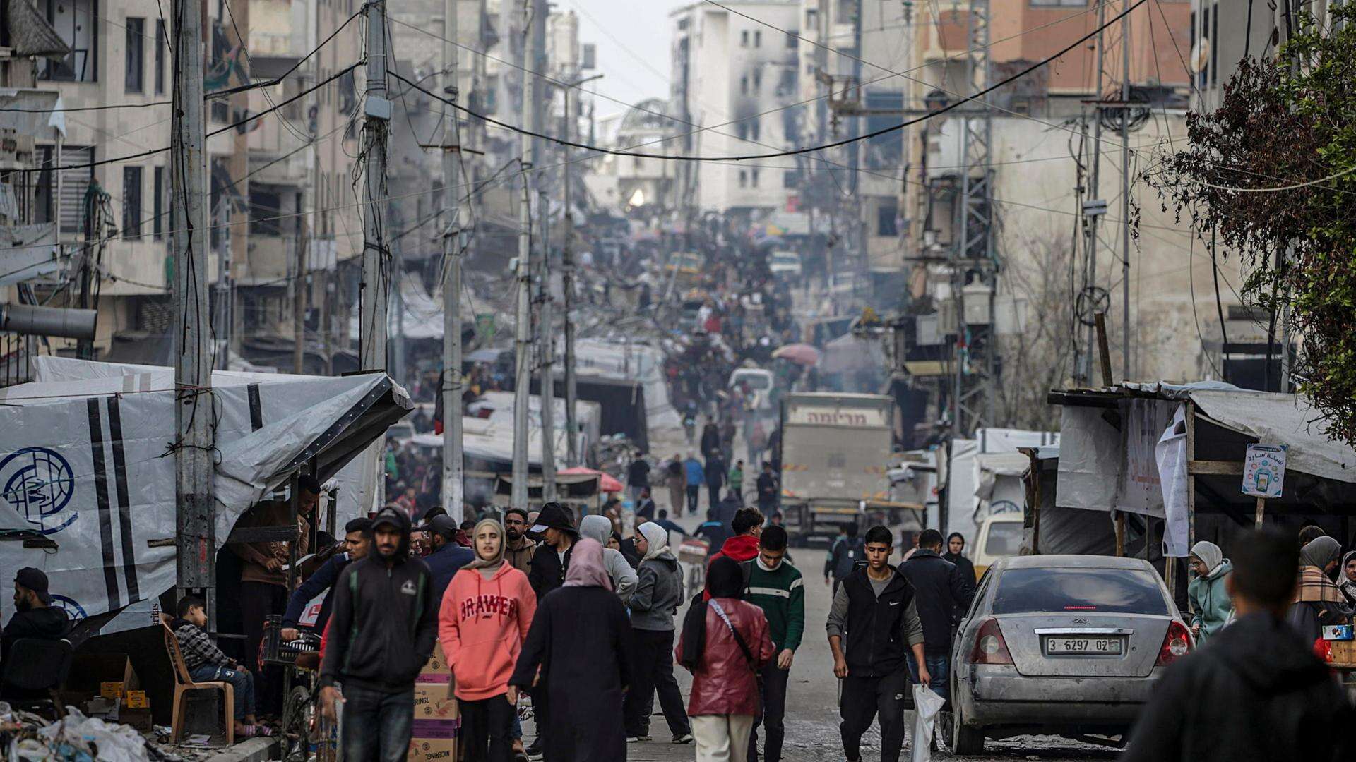 Medio Oriente, le notizie di oggi. Domani 90 palestinesi liberi in cambio di 3 ostaggi israeliani