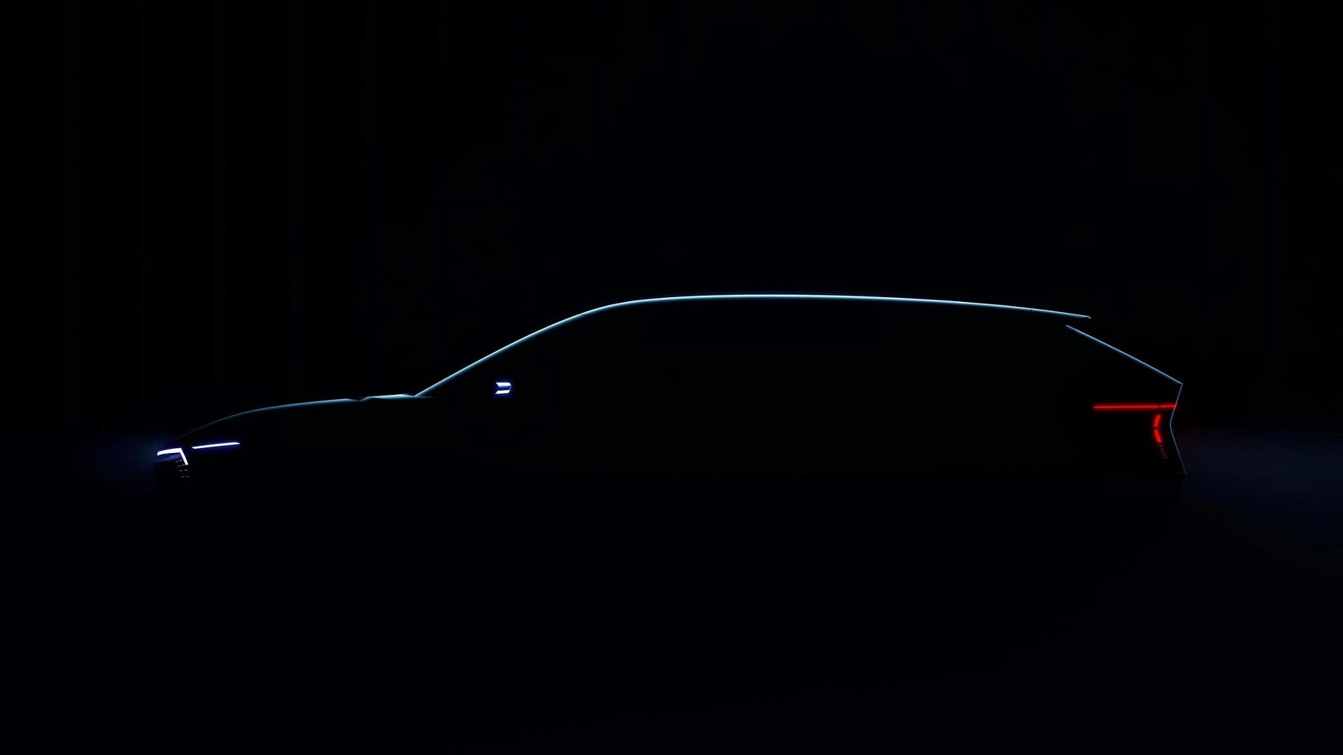 IAA Mobility 2025, a Monaco affiora la prima wagon elettrica Skoda