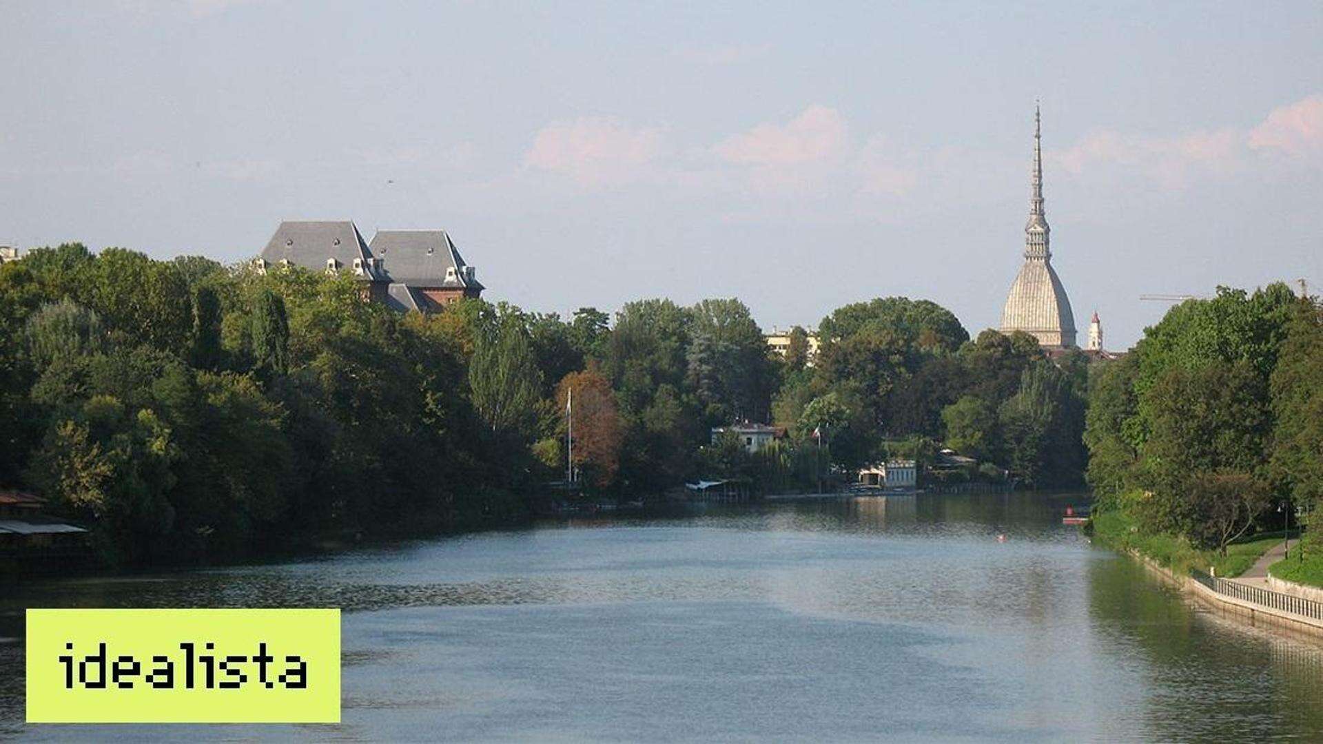 Perché scegliere San Salvario per vivere a Torino? È un quartiere centrale, vivace e ben servito