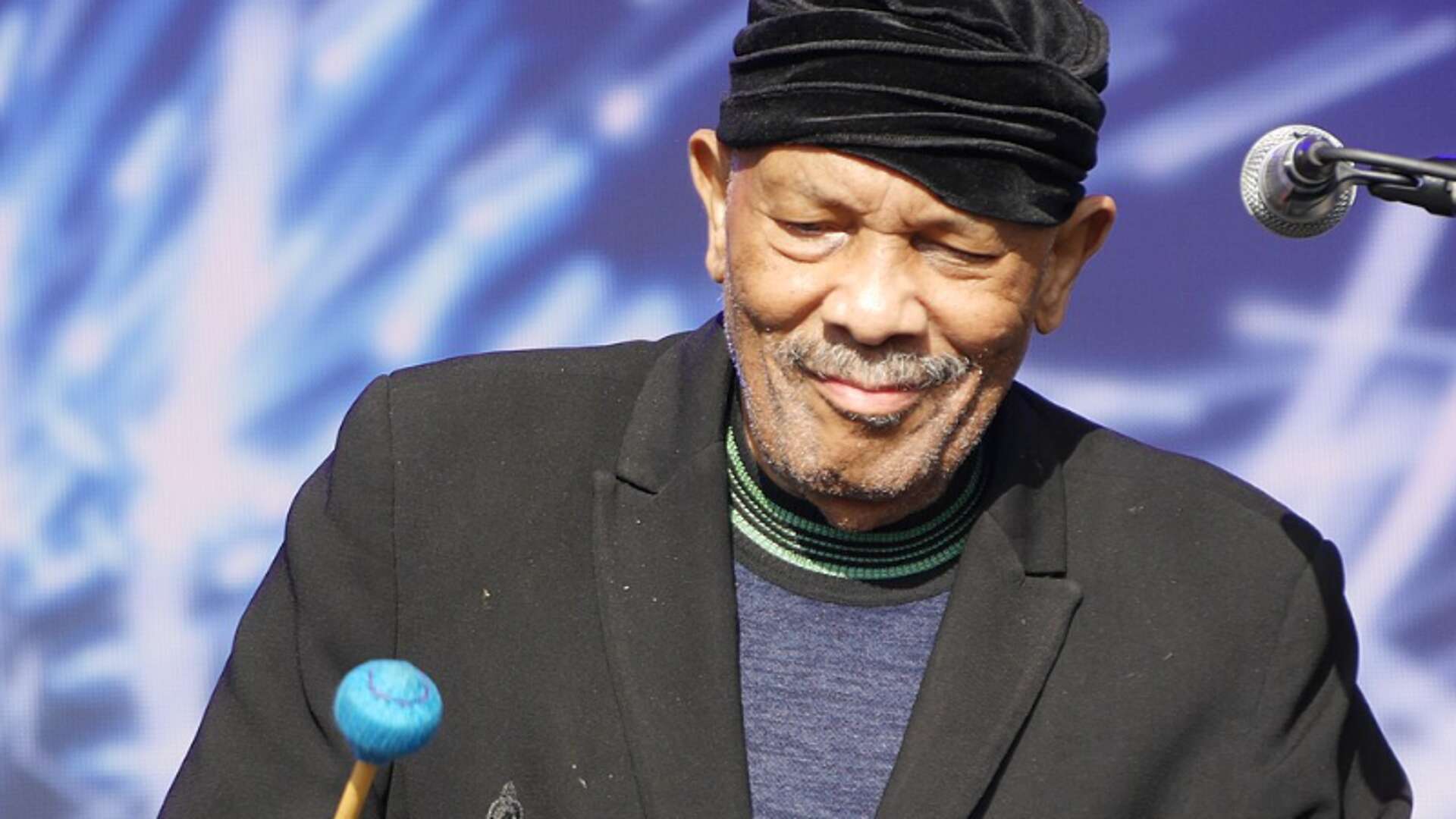 È morto Roy Ayers, pioniere del jazz-funk con “Everybody Loves the Sunshine”