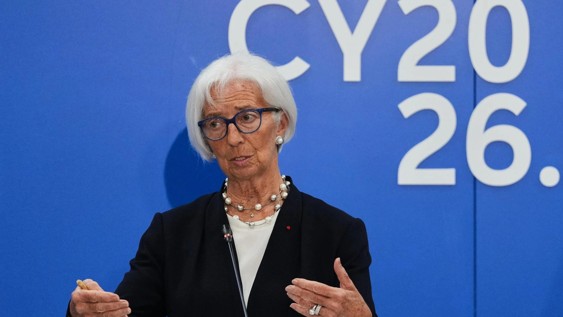 Bce: l’oro supera i Treasury come bene rifugio. E si rafforza ancora il ruolo dell’euro