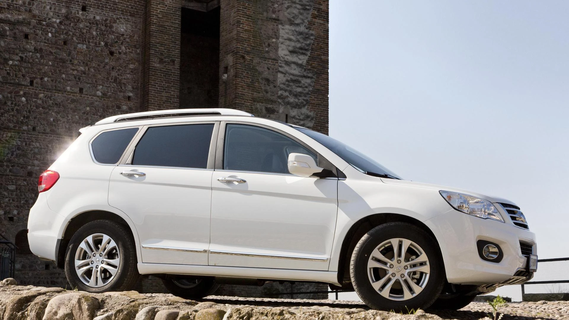 Great Wall produce in Brasile e guida l'ondata di auto cinesi