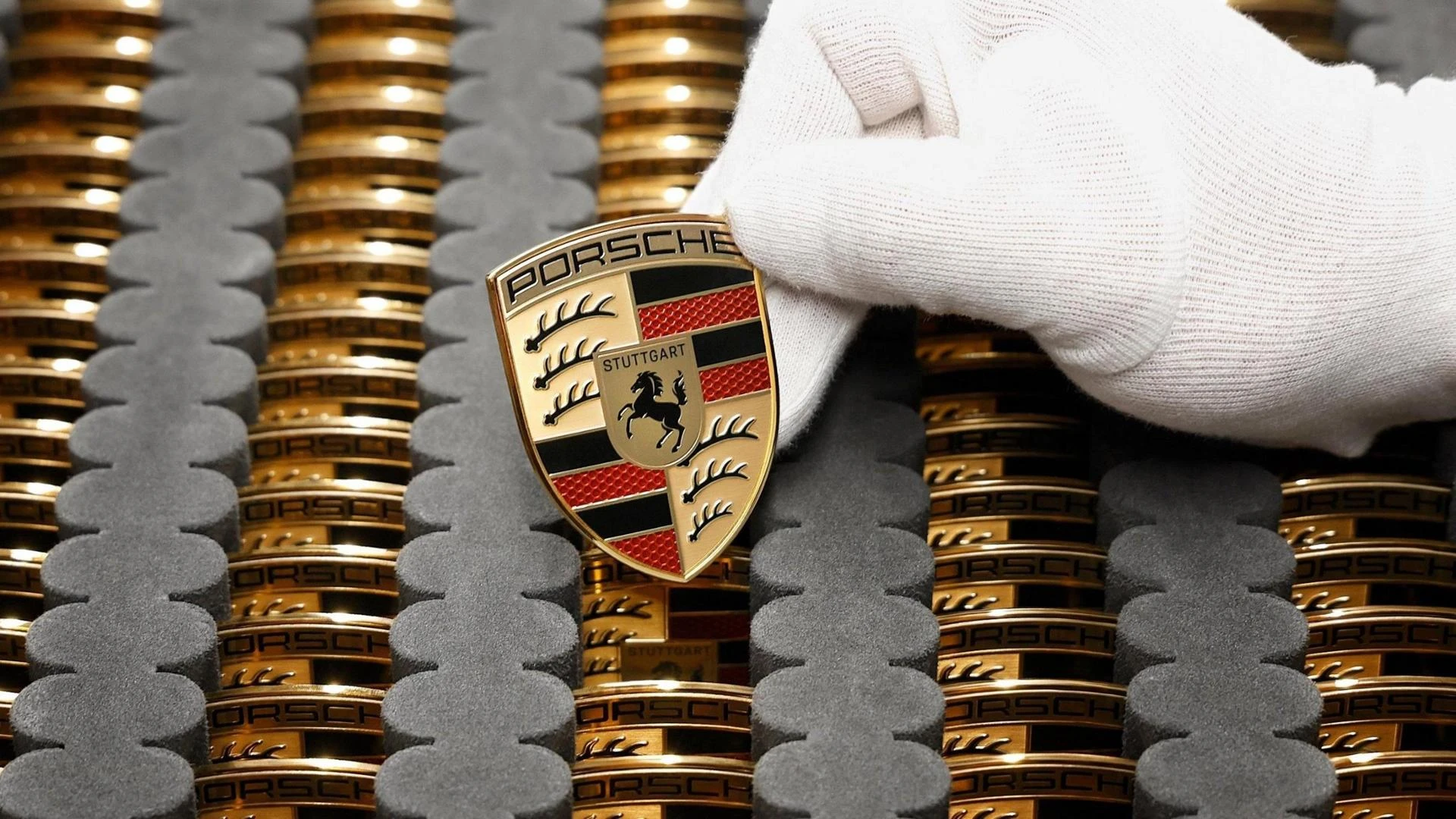 Porsche pronta a investire nel settore della difesa