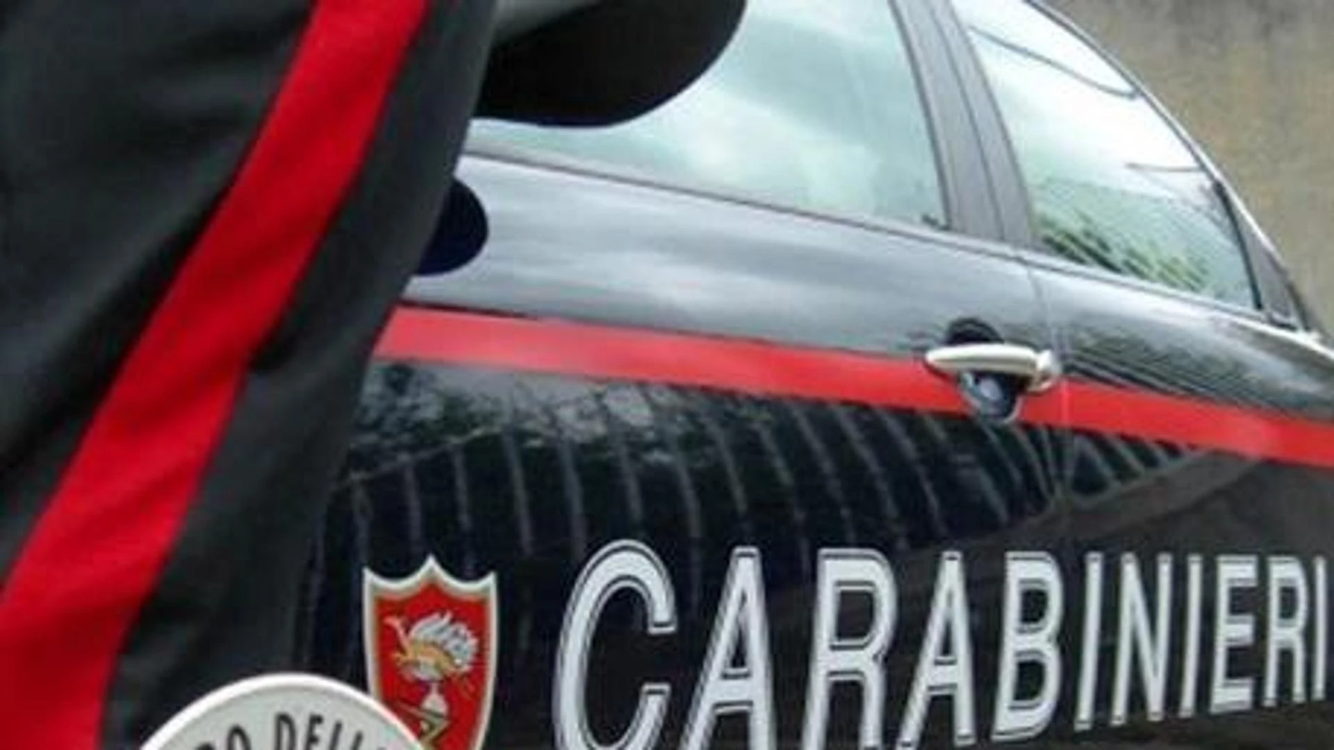 Brindisi, uccide a coltellate il figlio dopo lite. Morto un 44enne, in carcere il padre di 71 anni