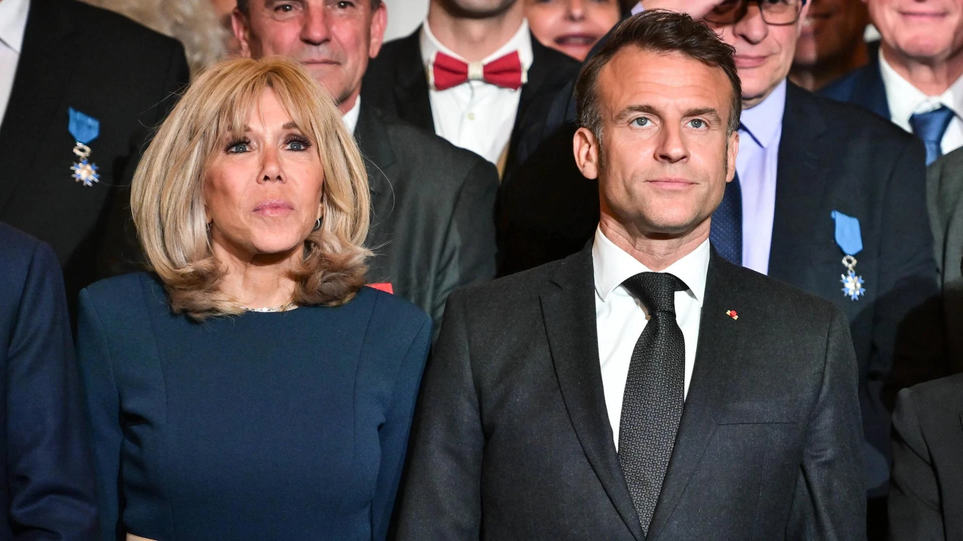 Bufala su Brigitte nata uomo, i Macron dicono basta e denunciano un’influencer per diffamazione