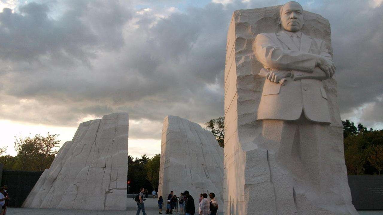 A Washington DC le tracce della storia dei neri d’America sono la chiave per esplorare il Mall e i suoi Musei (gratuiti)