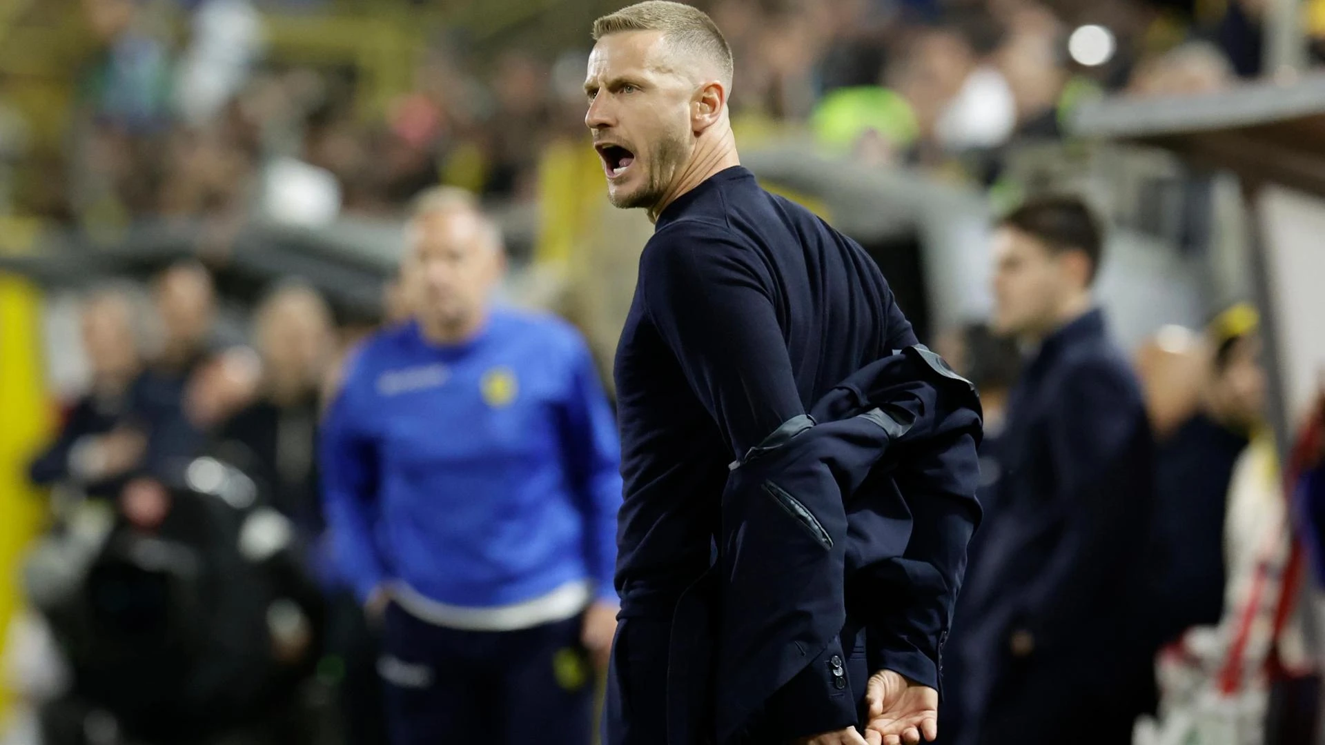 Toro, è fatta: l’allenatore è Ignazio Abate