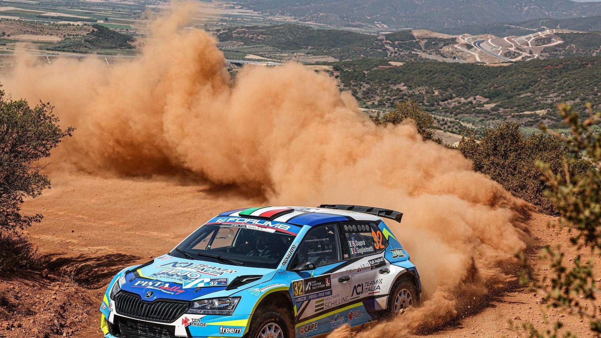 Rally, il mondiale riparte da Monte Carlo