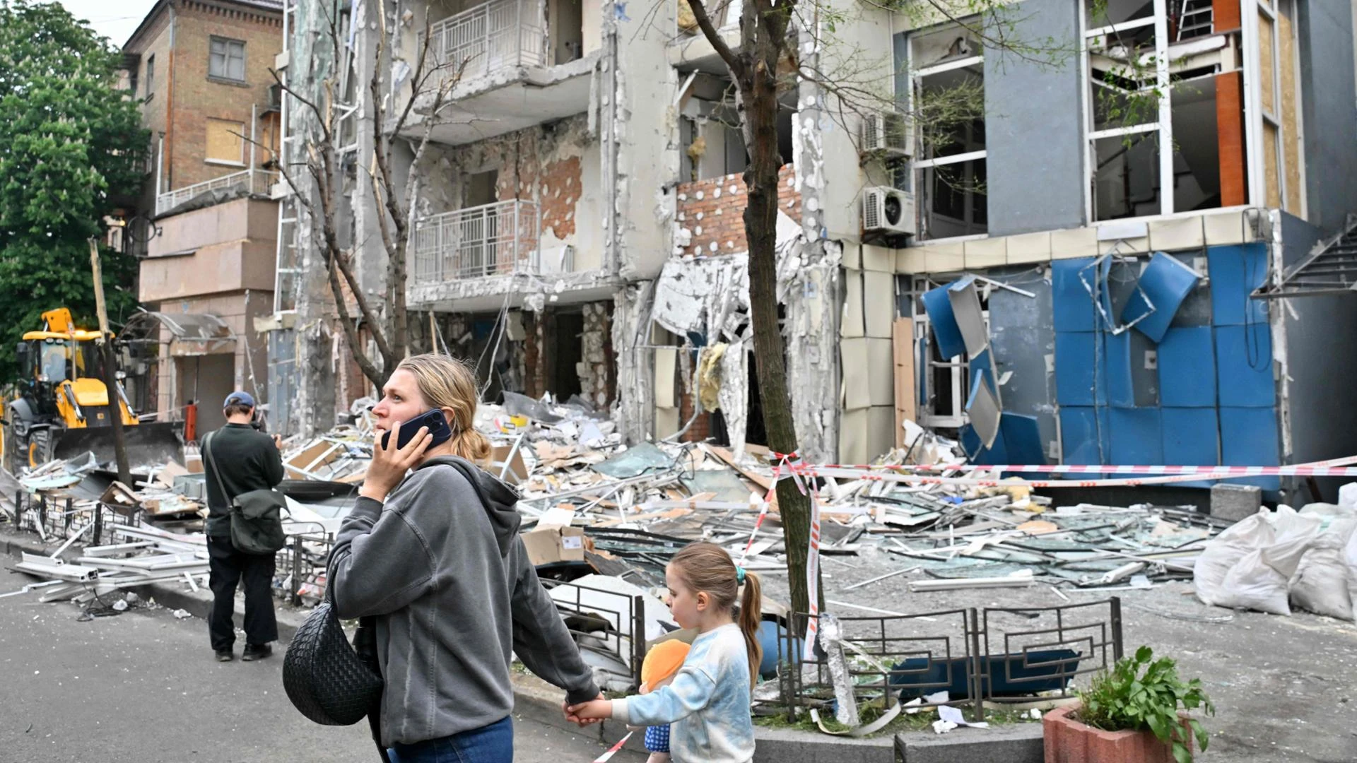 Domani i colloqui a Istanbul, ma i russi avanzano: Sumy nel mirino