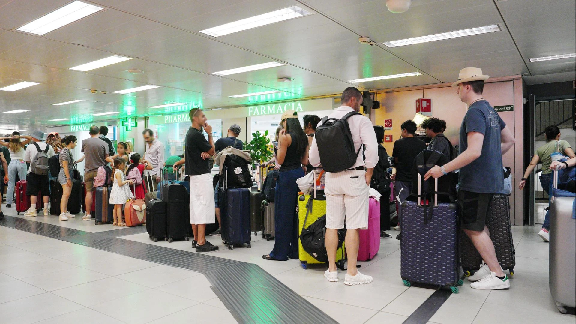 Cara vacanza, quanto mi costi? A luglio stangata sul carrello della spesa e sui viaggi