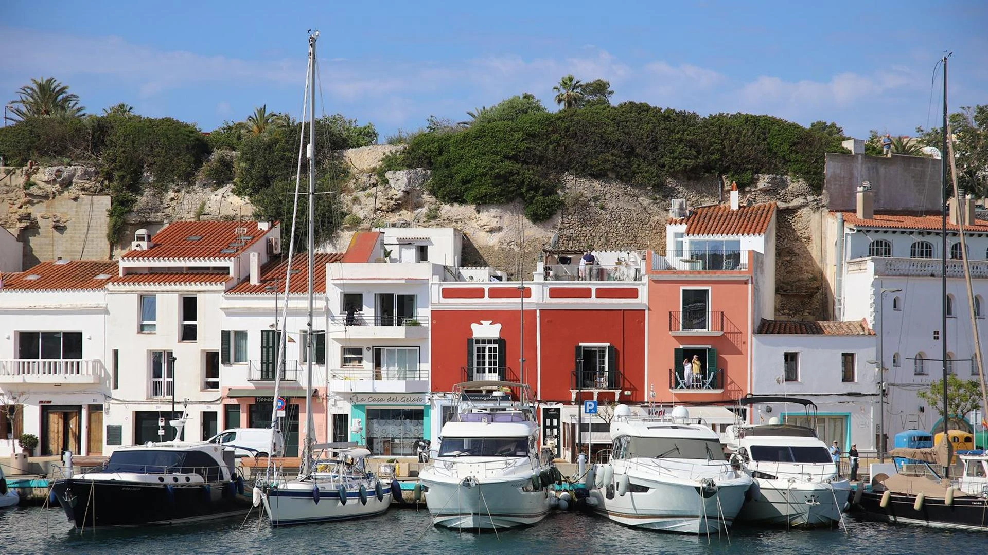 Baleari a vele spiegate (seconda parte) – Minorca: il parco lagunare S’Albufera, tre spiagge deserte e un organo rocambolesco