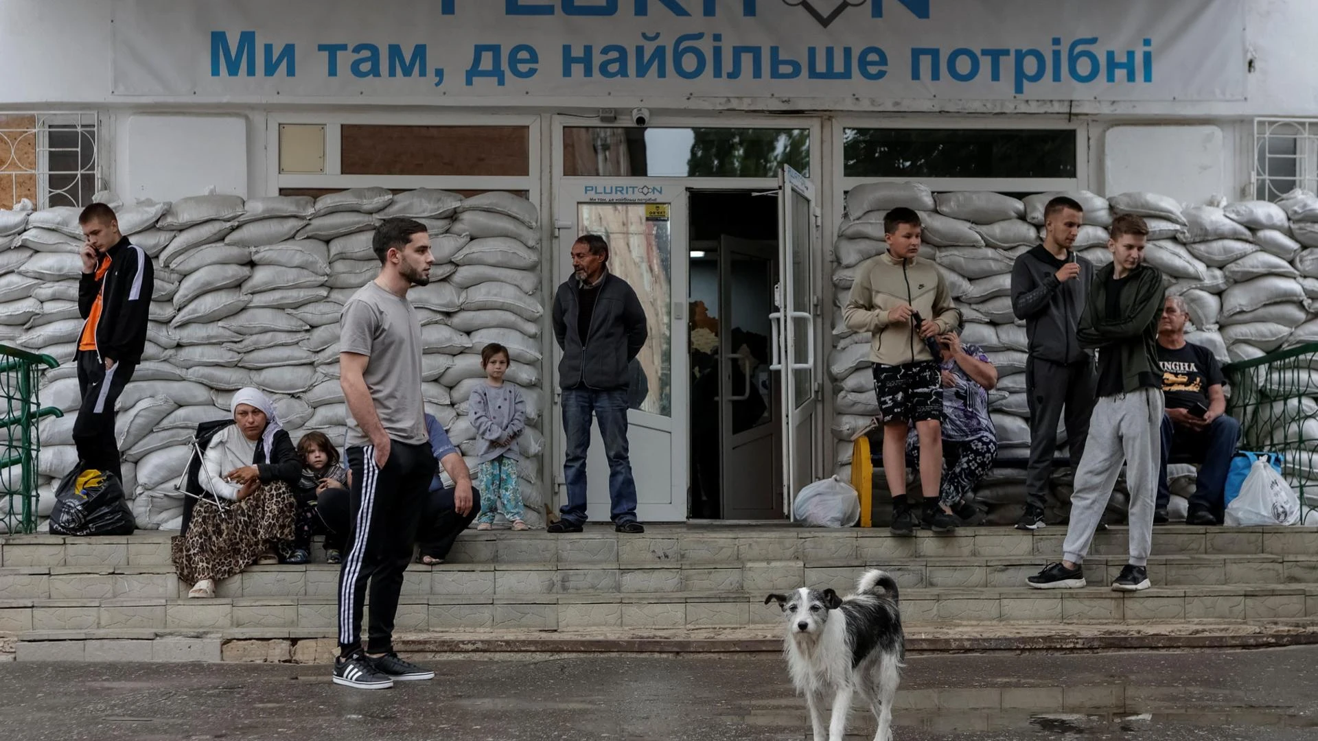 Ucraina, Trump deluso da Mosca e Kiev: “L’accordo era possibile”
