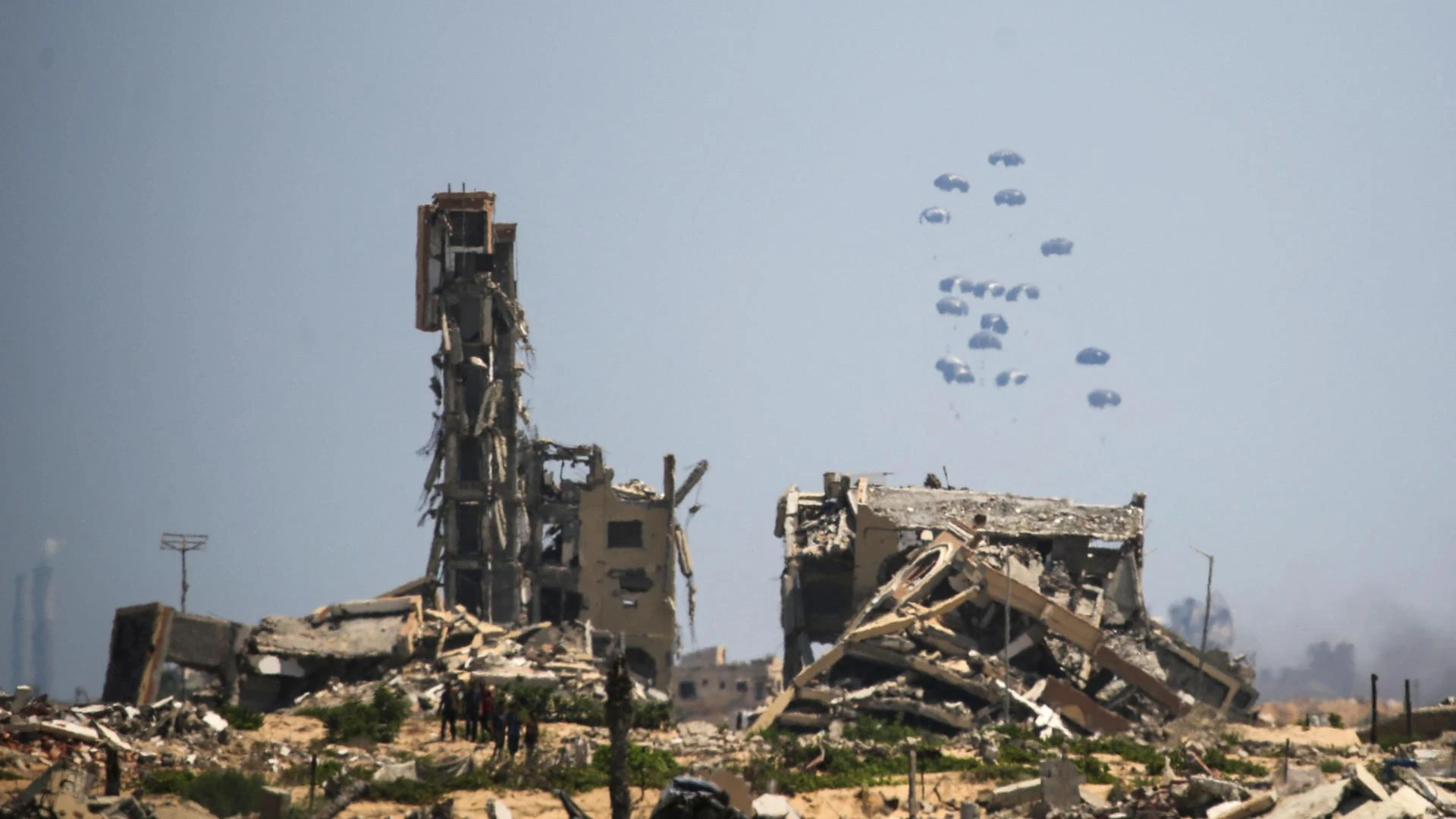 Occupazione di Gaza, oggi un nuovo Gabinetto di sicurezza convocato da Netanyahu per svelare i piani