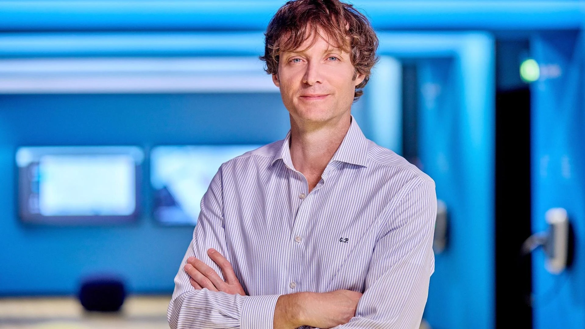 Palazzo (Vw): “Così rivoluzioniamo la mobilità elettrica con Elli”