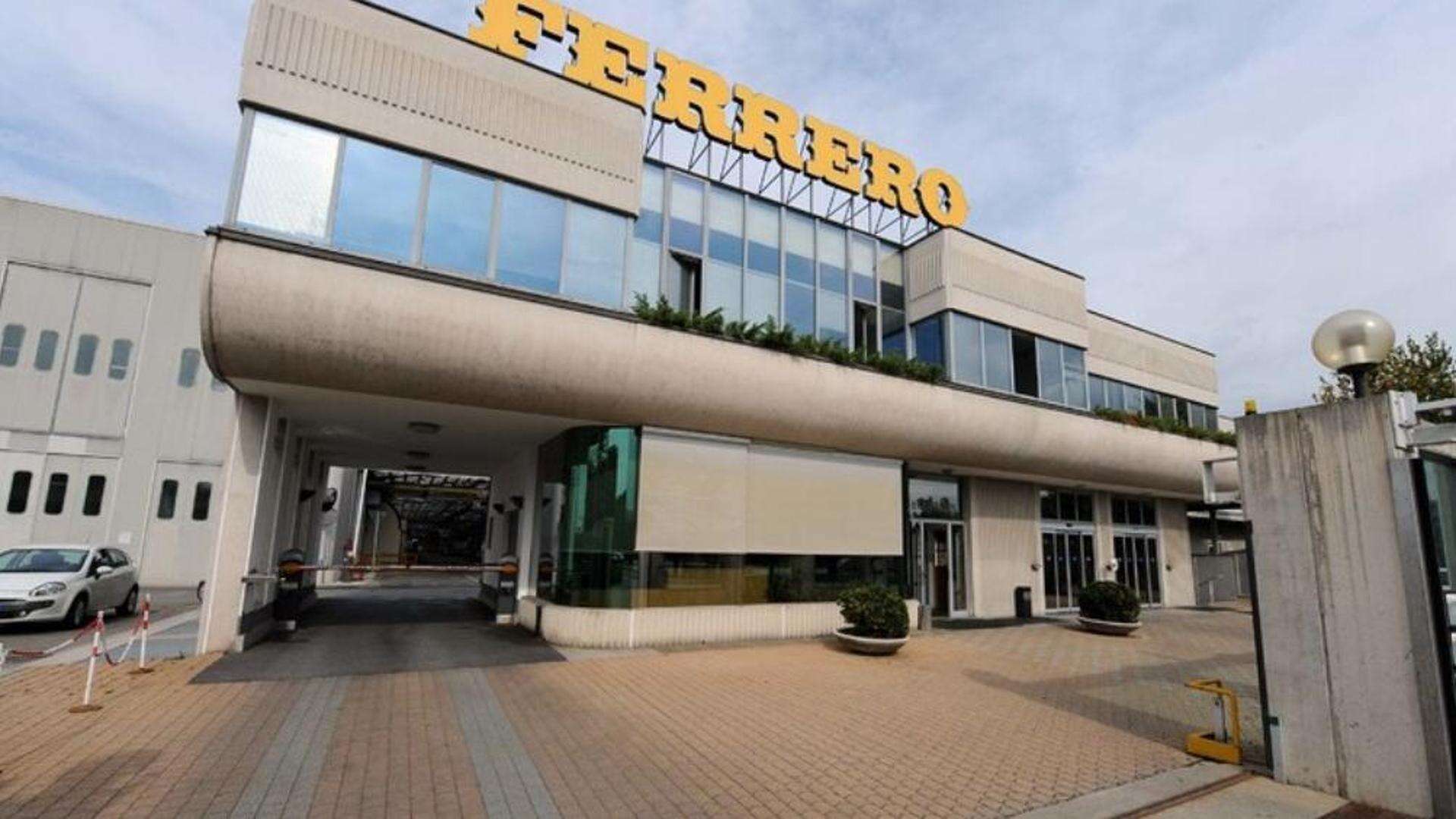 Ferrero, il fatturato in Italia sale a 1,8 miliardi. Investimenti per 98 milioni nei 4 poli produttivi e aumentati i dipendenti