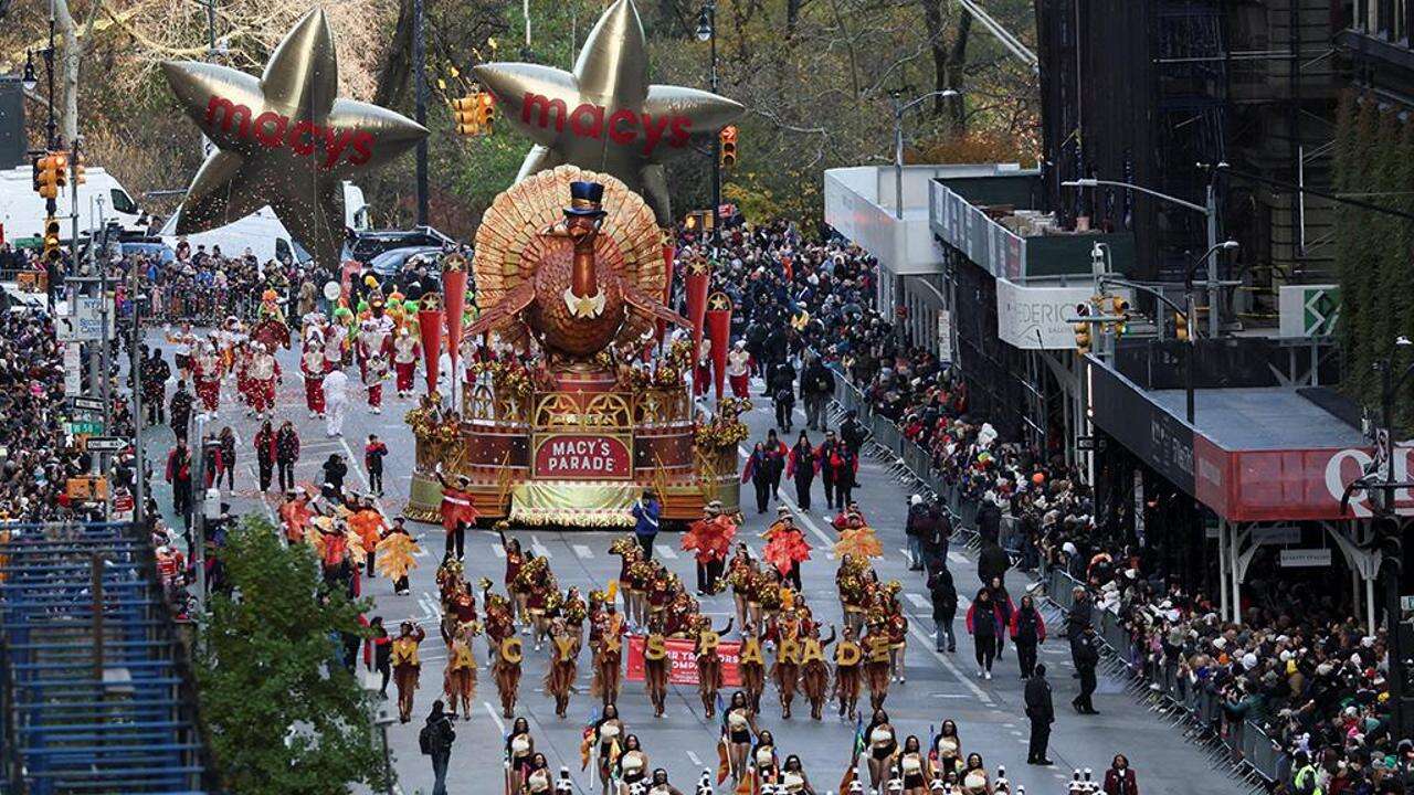 Thanksgiving, oggi è il Giorno del ringraziamento: ecco perché e cosa si festeggia