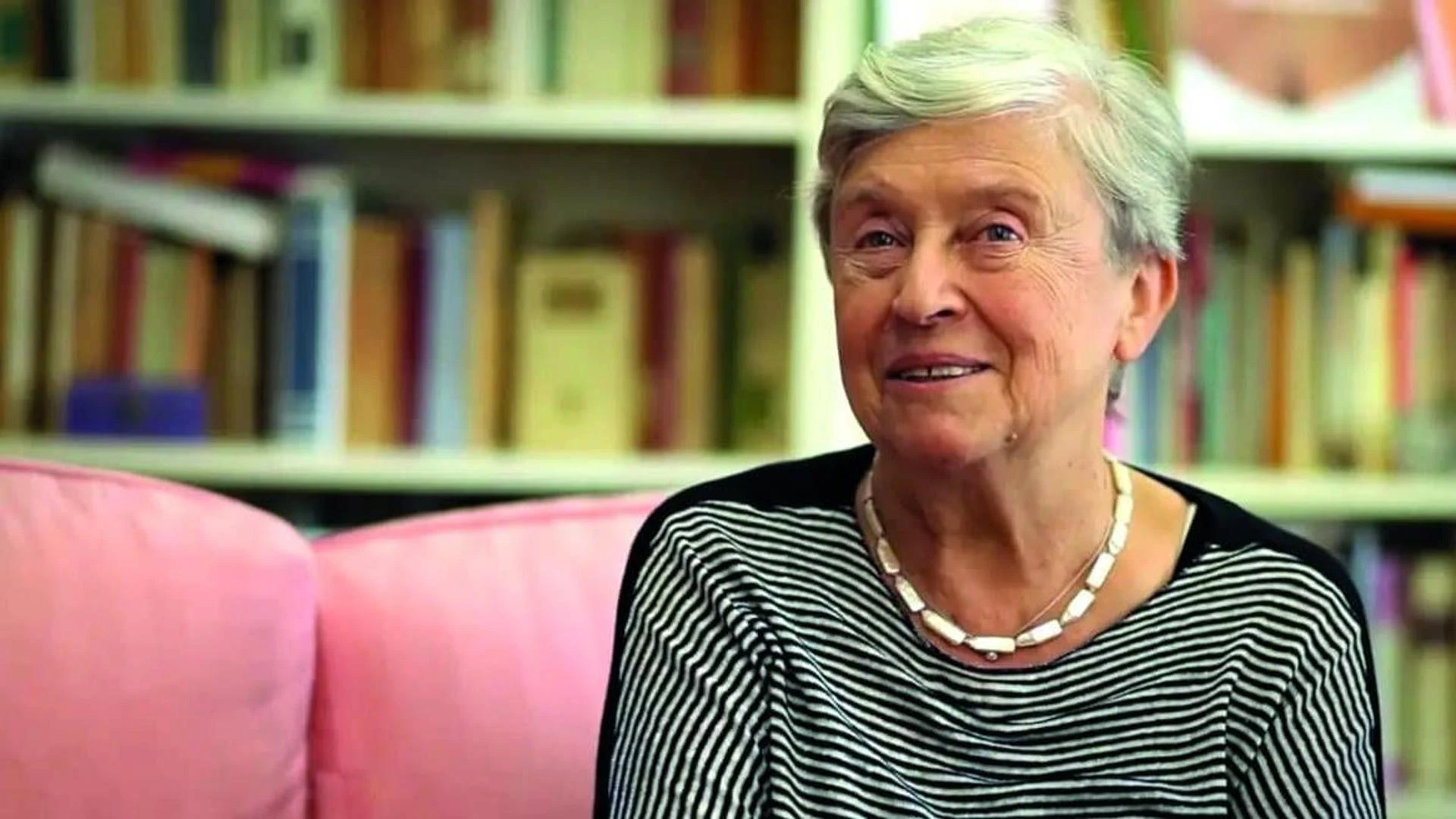 Addio alla “filosofa delle donne” Luisa Muraro, domani avrebbe compiuto 86 anni