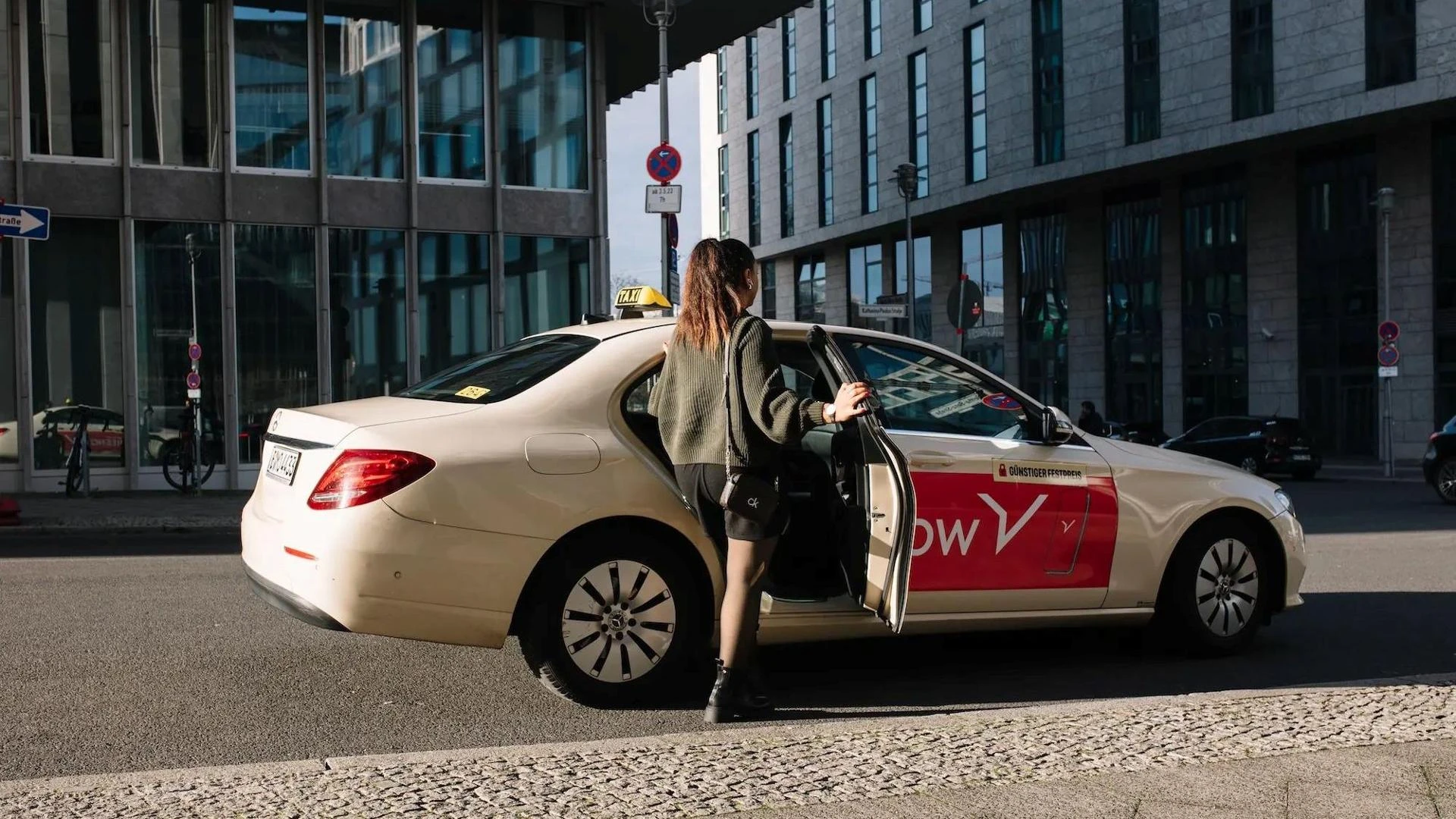 Mobilità, Lyft sbarca in Europa rilevando FreeNow