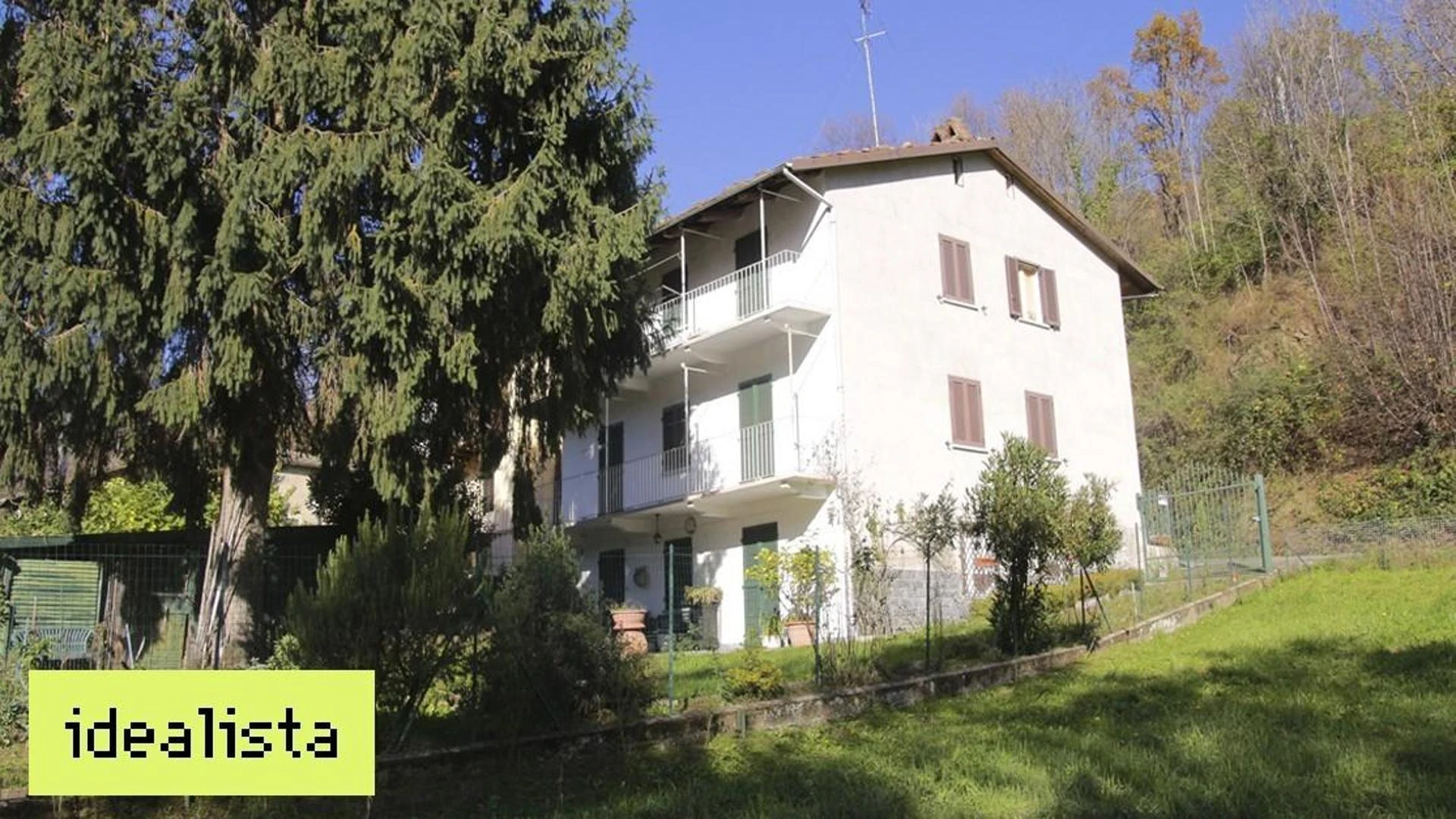 Case indipendenti con giardino da 34 mila euro in Piemonte: le occasioni immobiliari da non perdere