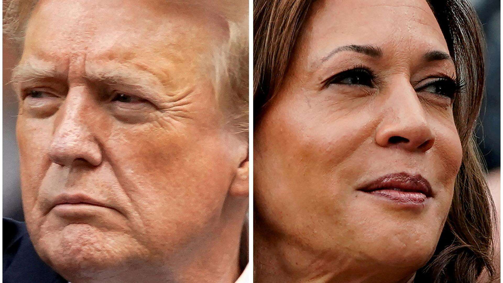 Elezioni Usa, dibattito tv tra Harris e Trump. Dove vederlo e il regolamento