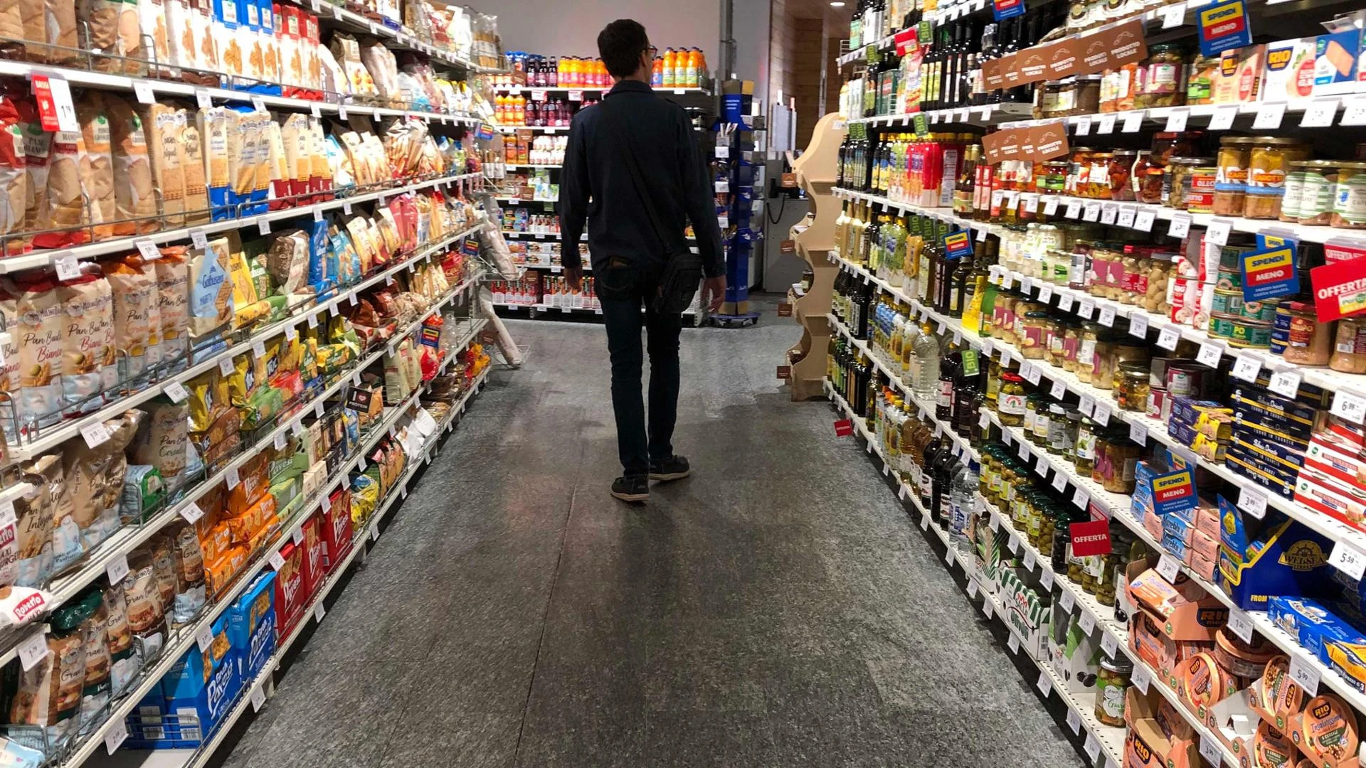 Confcommercio-Censis: l’incertezza riduce la fiducia delle famiglie