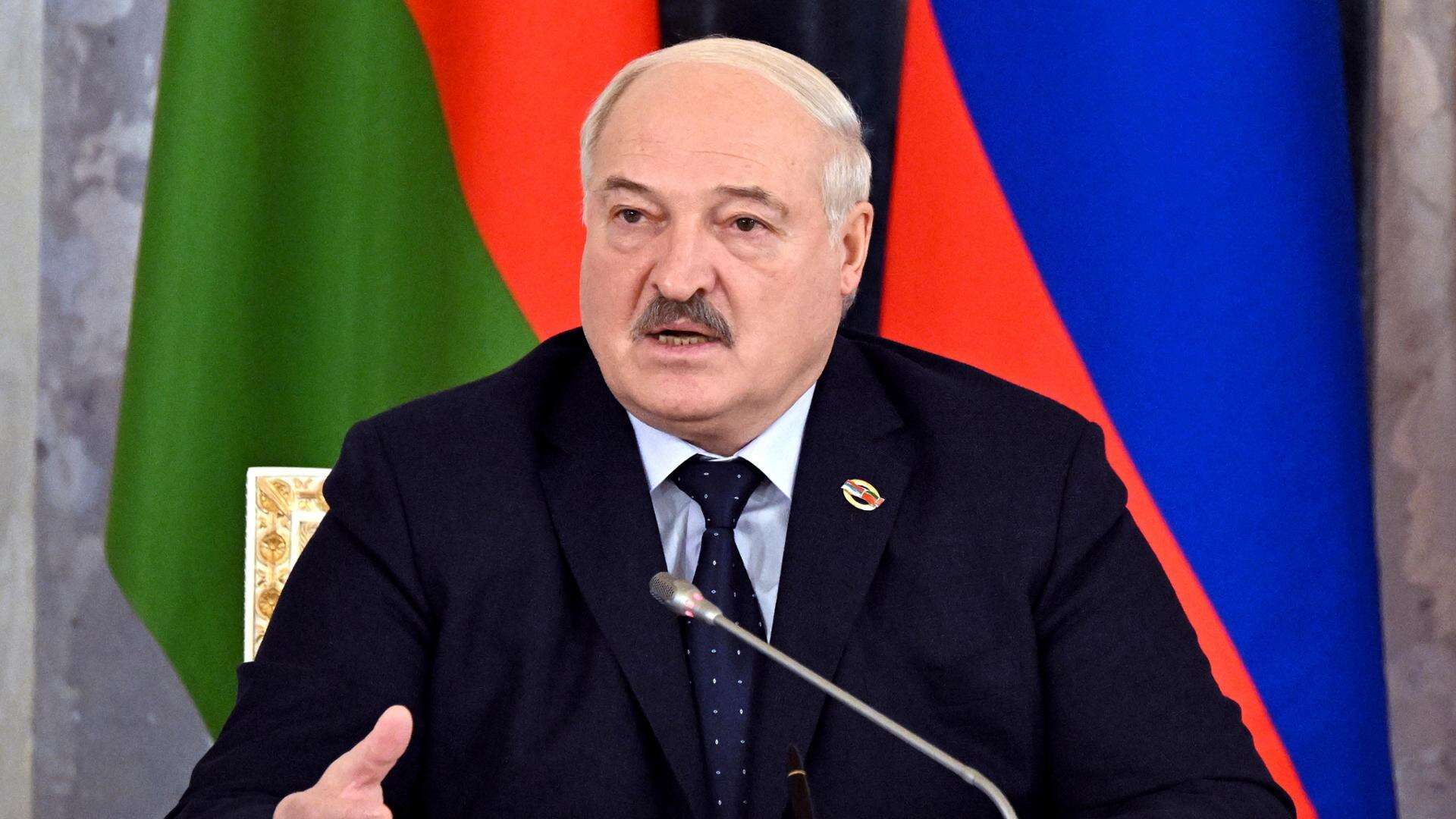 Figli strappati agli oppositori politici, l’ultima mossa di Lukashenko