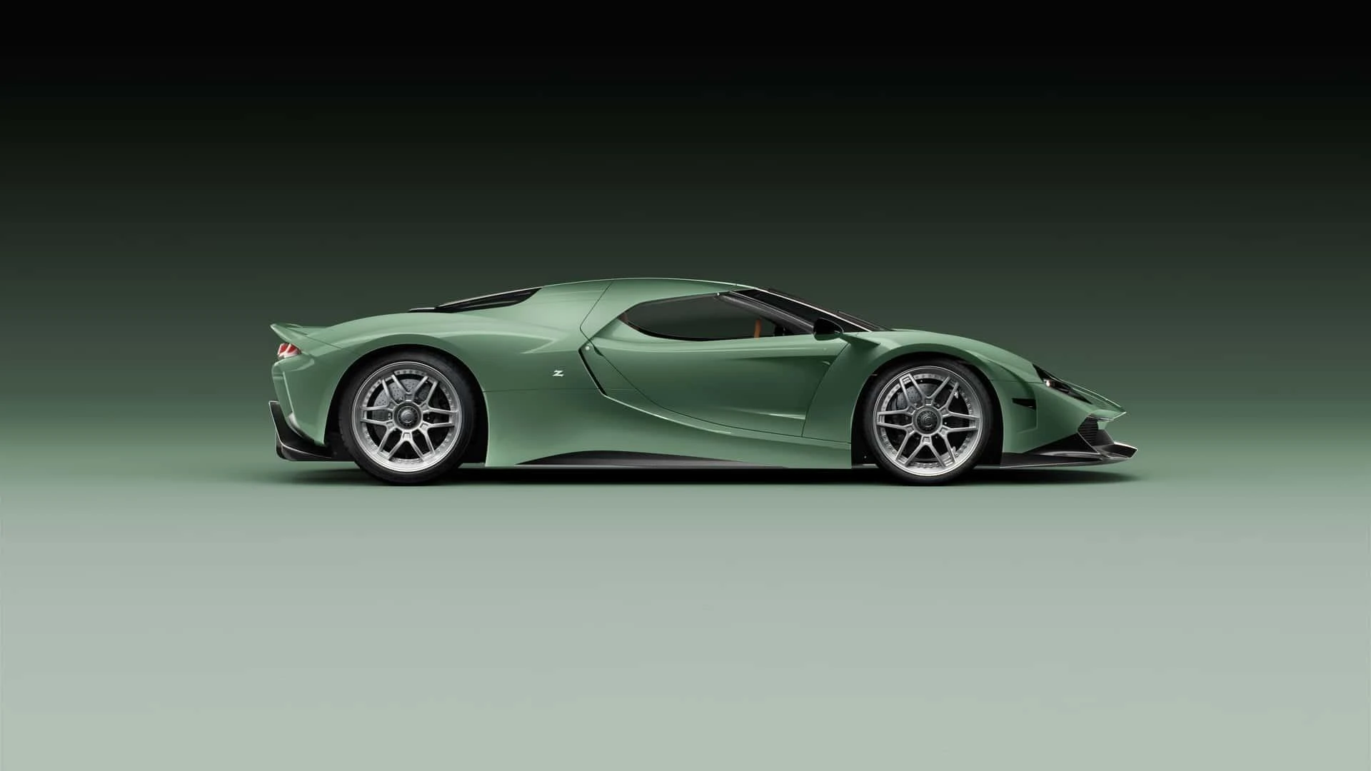 Capricorn 01 Zagato, ingegneria tedesca e design italiano per la hypercar in serie limitata