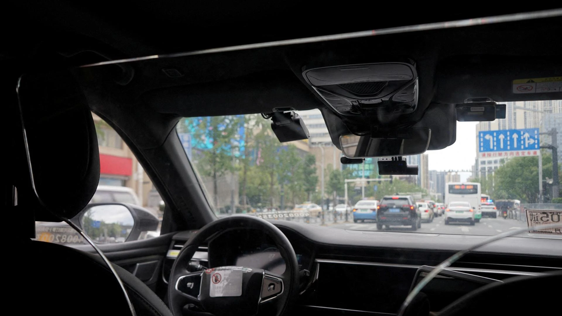 Sorpresa, le macchine di Uber viaggeranno da sole