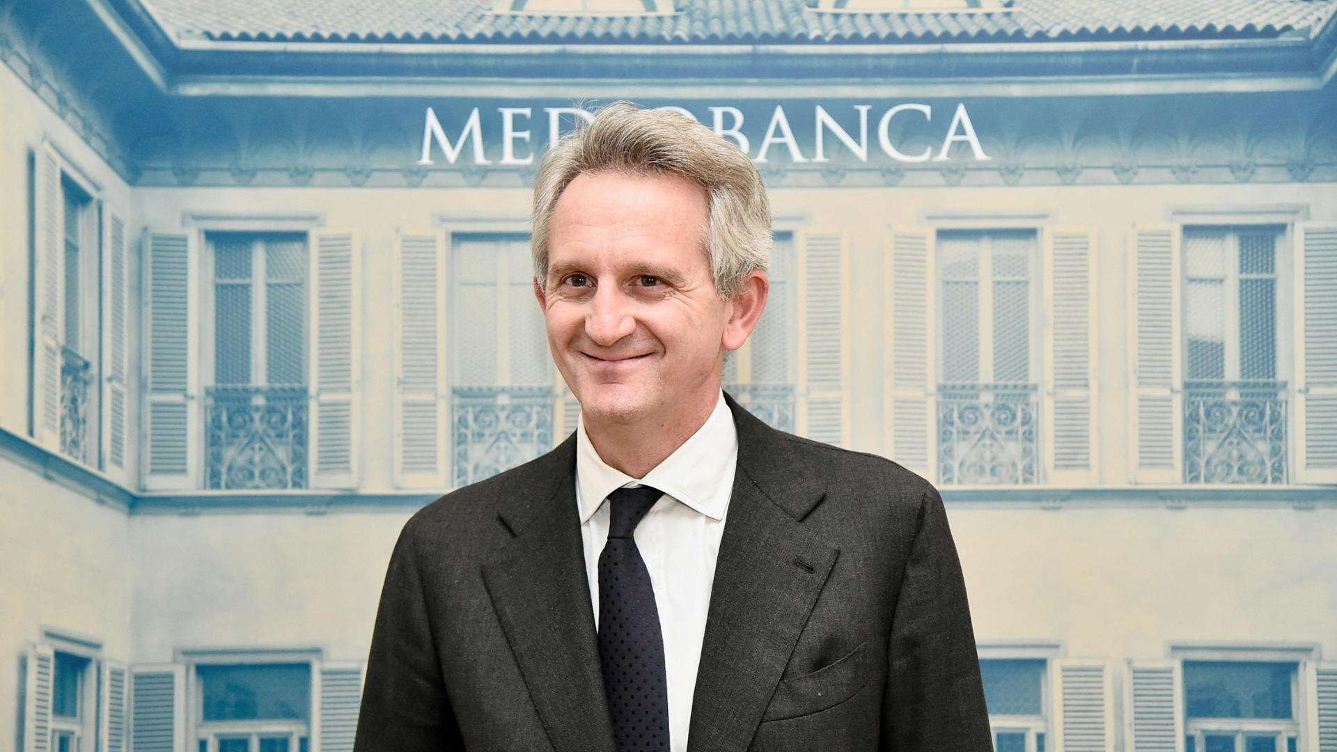 Mediobanca, l’utile dei 6 mesi sale a 660 milioni: più dividendi per gli azionisti