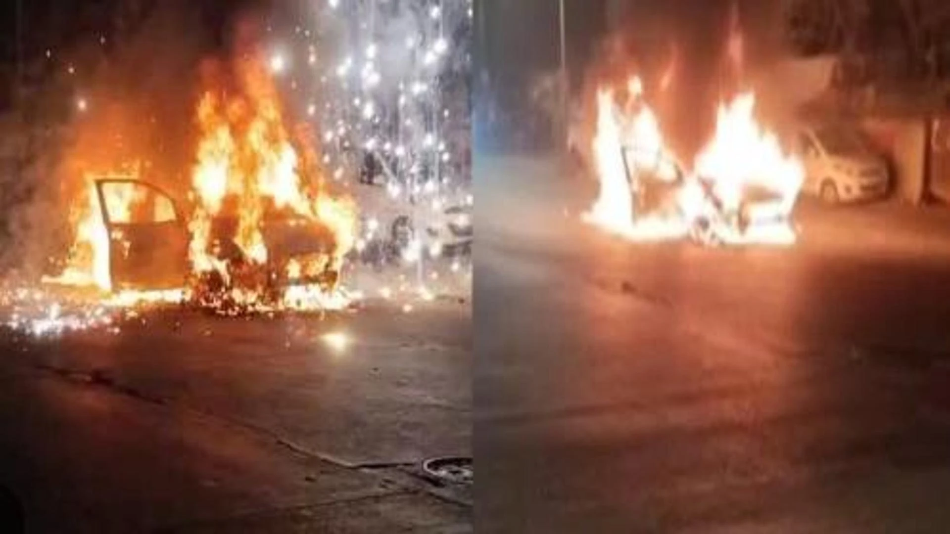 India, auto esplode vicino al Forte di Delhi: otto morti