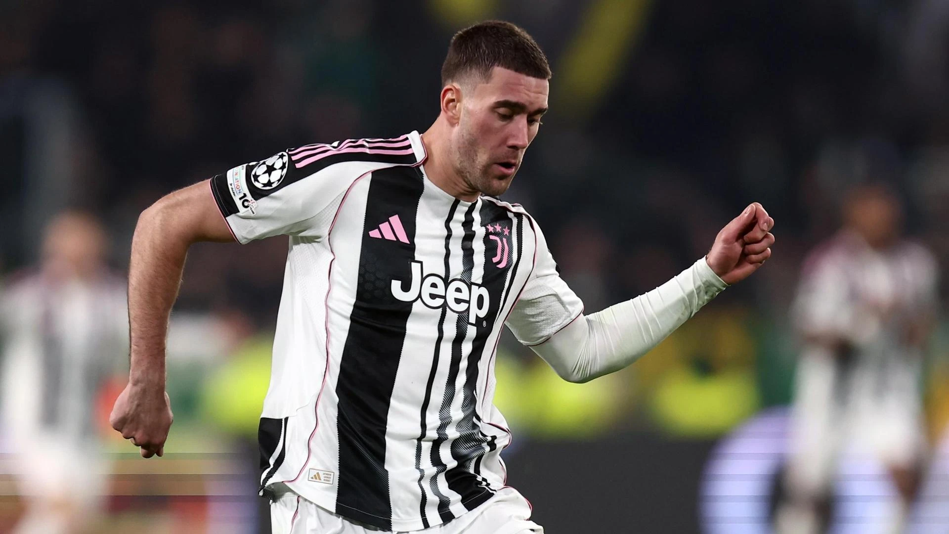 Antognoni, il consiglio a Vlahovic: “Resta alla Juve”
