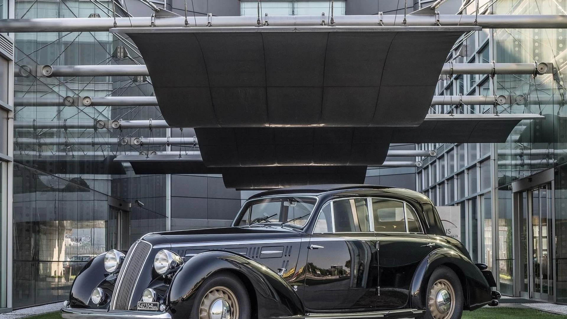 Museo Nicolis: due aperture straordinarie per la Settimana della Cultura d'Impresa