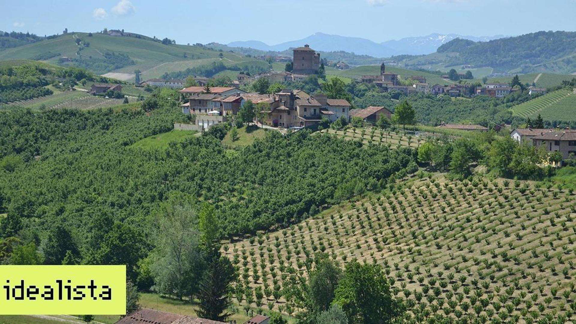 Le Langhe come non le hai mai viste prima: i migliori 6 punti panoramici da scoprire