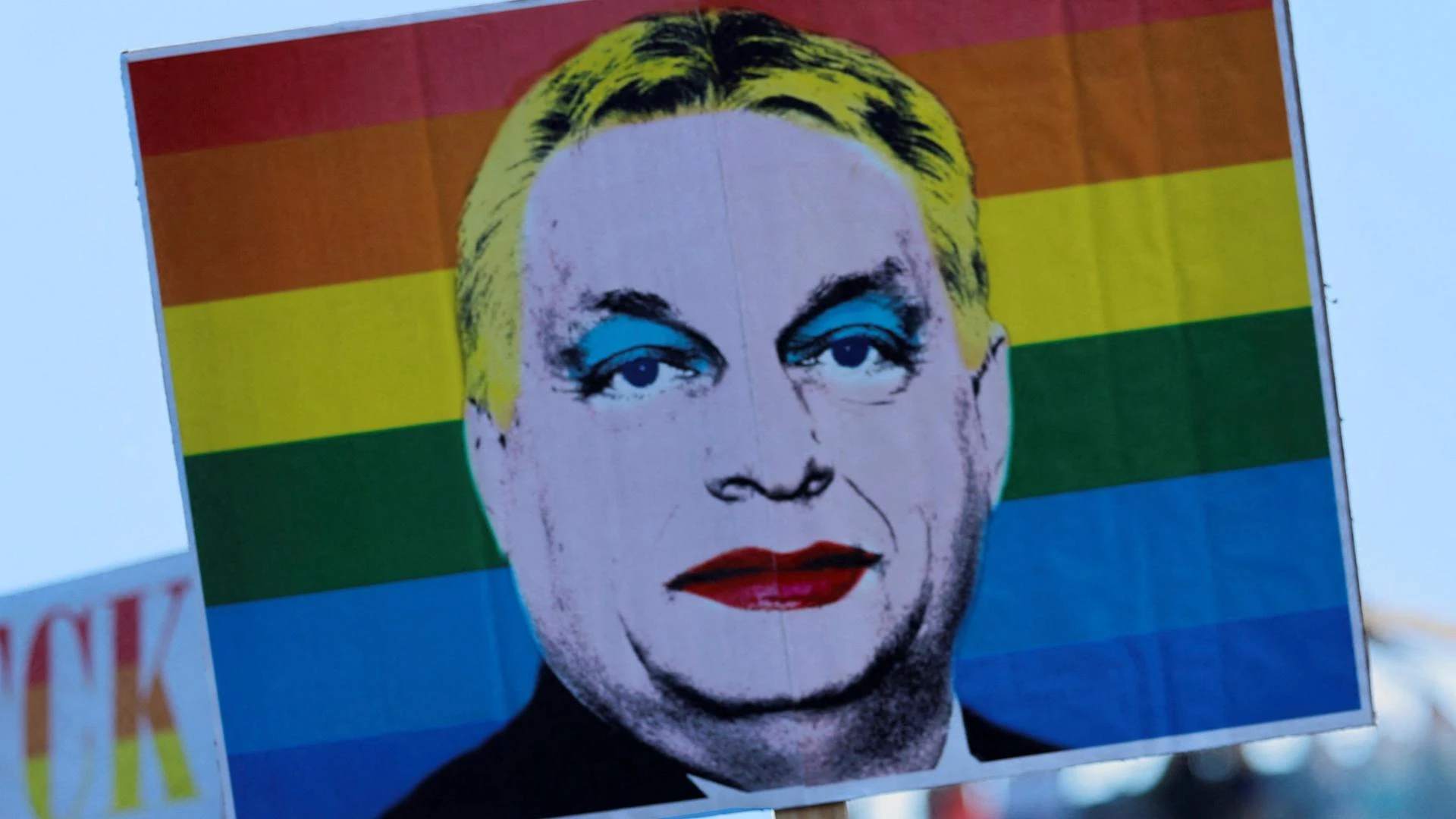 Daniel Cohn-Bendit: “Da Orban a Trump, i nuovi autocrati distruggono le conquiste del Sessantotto”