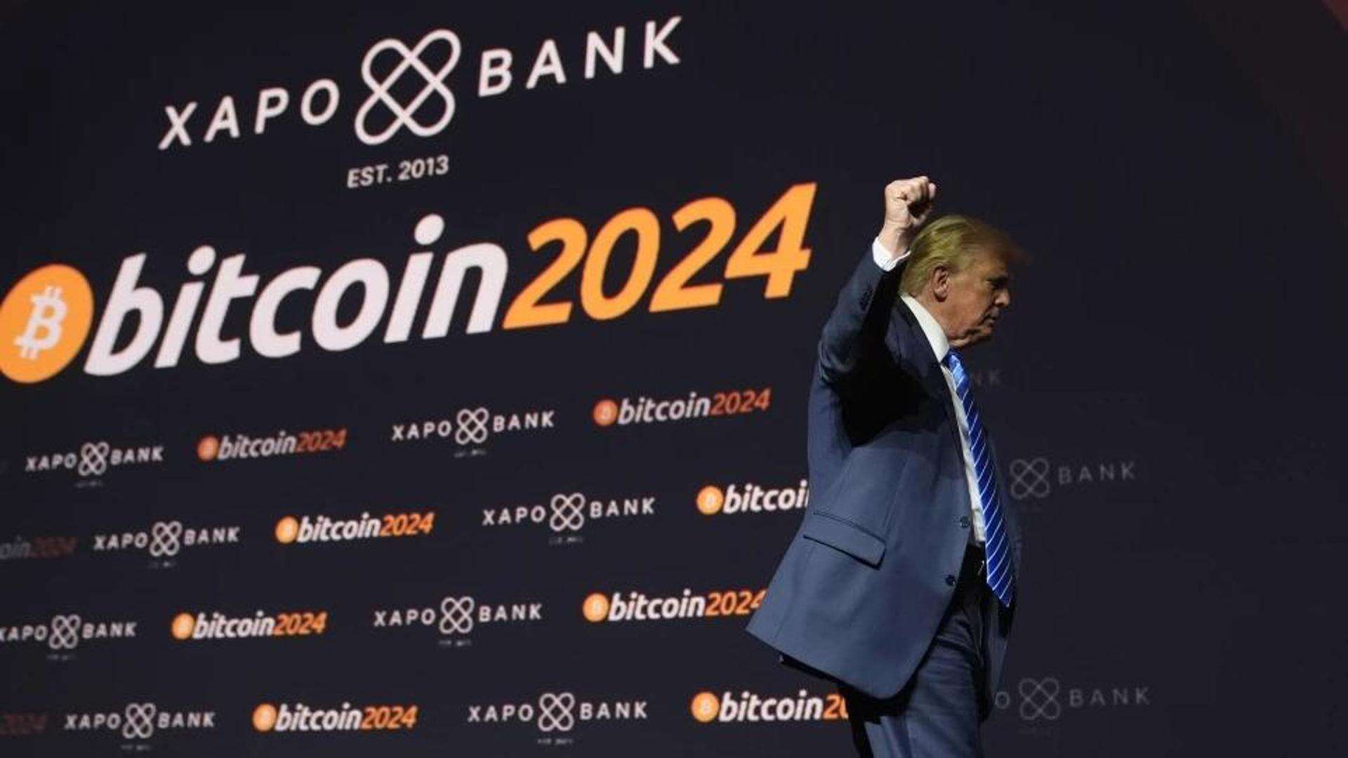 “Make Finance Great Again”, la famiglia Trump lancia la sua piattaforma di criptomonete. La nuova battaglia comune di Donald e la Silicon Valley