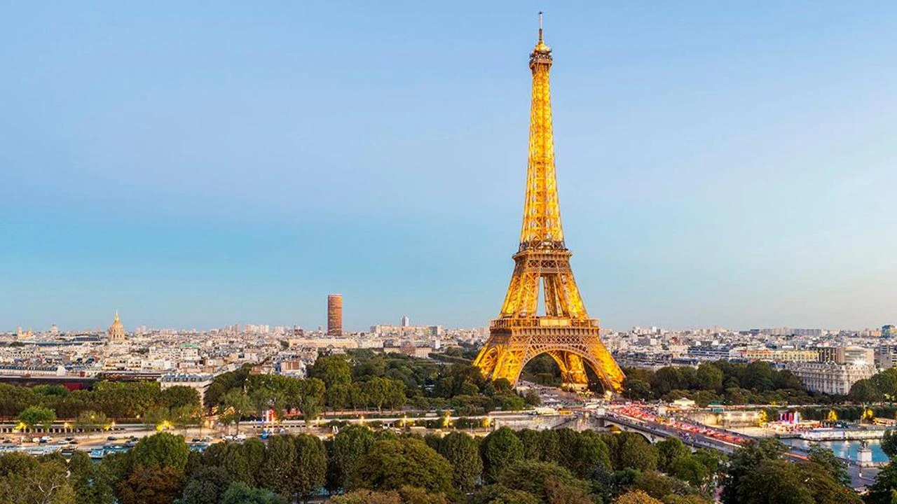 Inseguendo Gustave Eiffel, non solo a Parigi, a 100 anni dalla morte