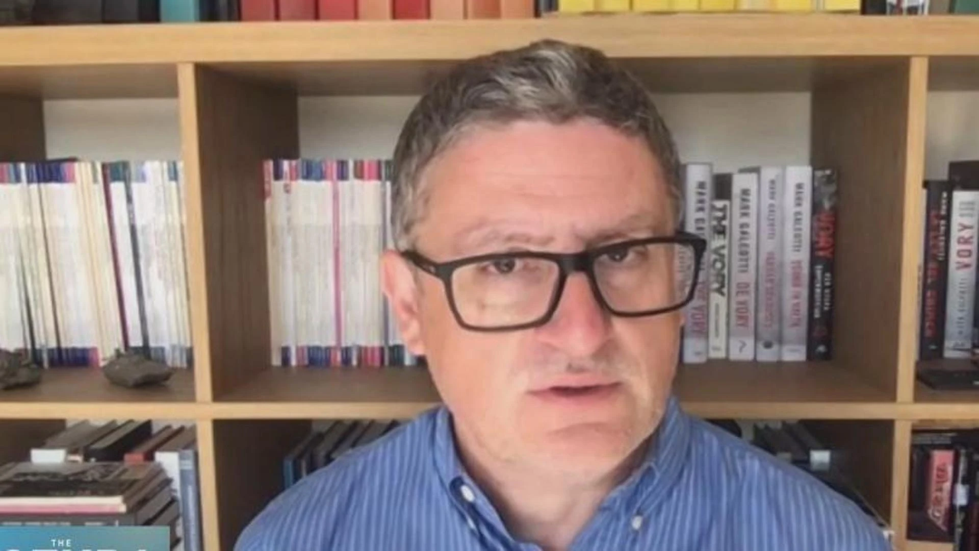Mark Galeotti: in Alaska un congelamento del conflitto è possibile, e forse a Kiev può convenire