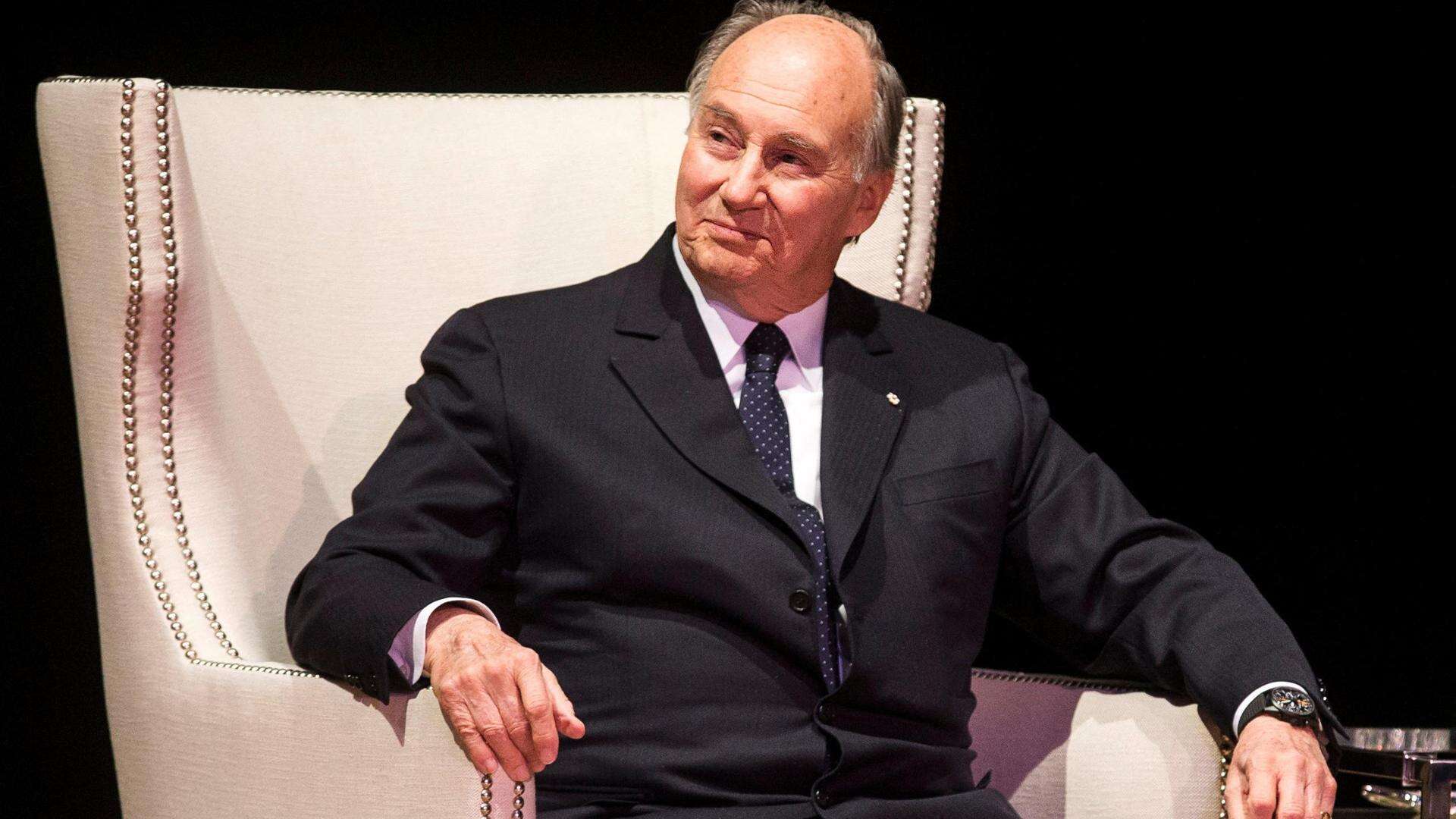 Morto Aga Khan, addio all’uomo che fece nascere il mito della Costa Smeralda