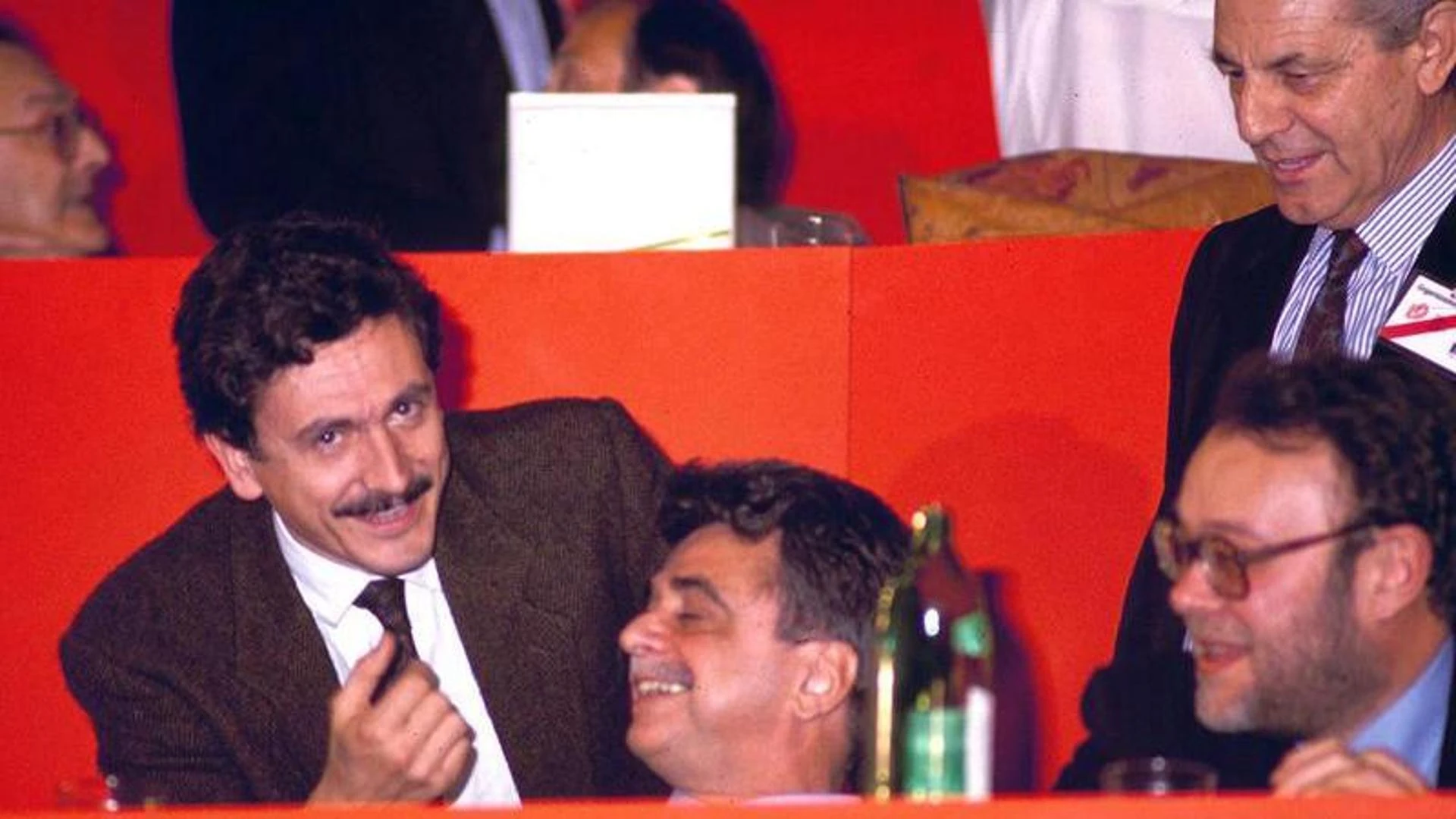 Petruccioli: “Campagna referendaria brutta, una rissa a chi la spara più grossa. Così solo macerie”