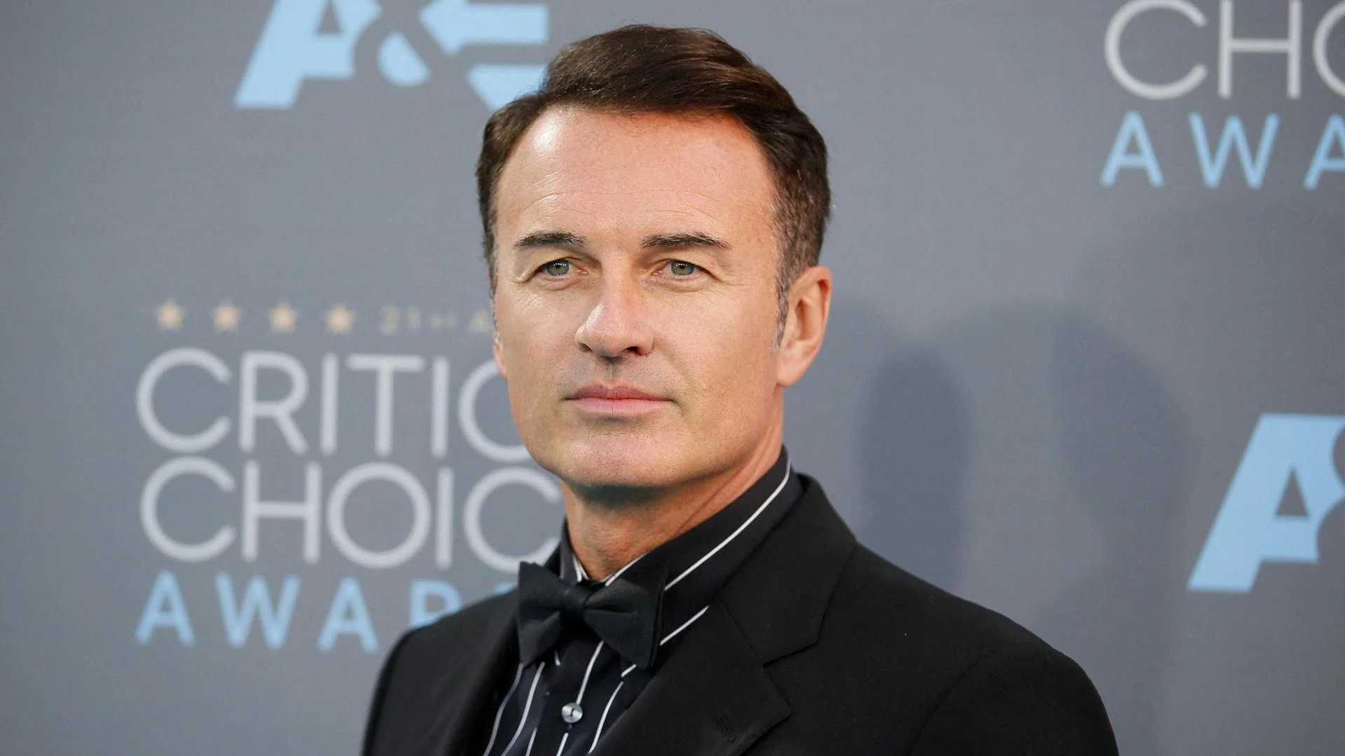 Cinema: morto a 56 anni per un tumore l'attore australiano Julian McMahon