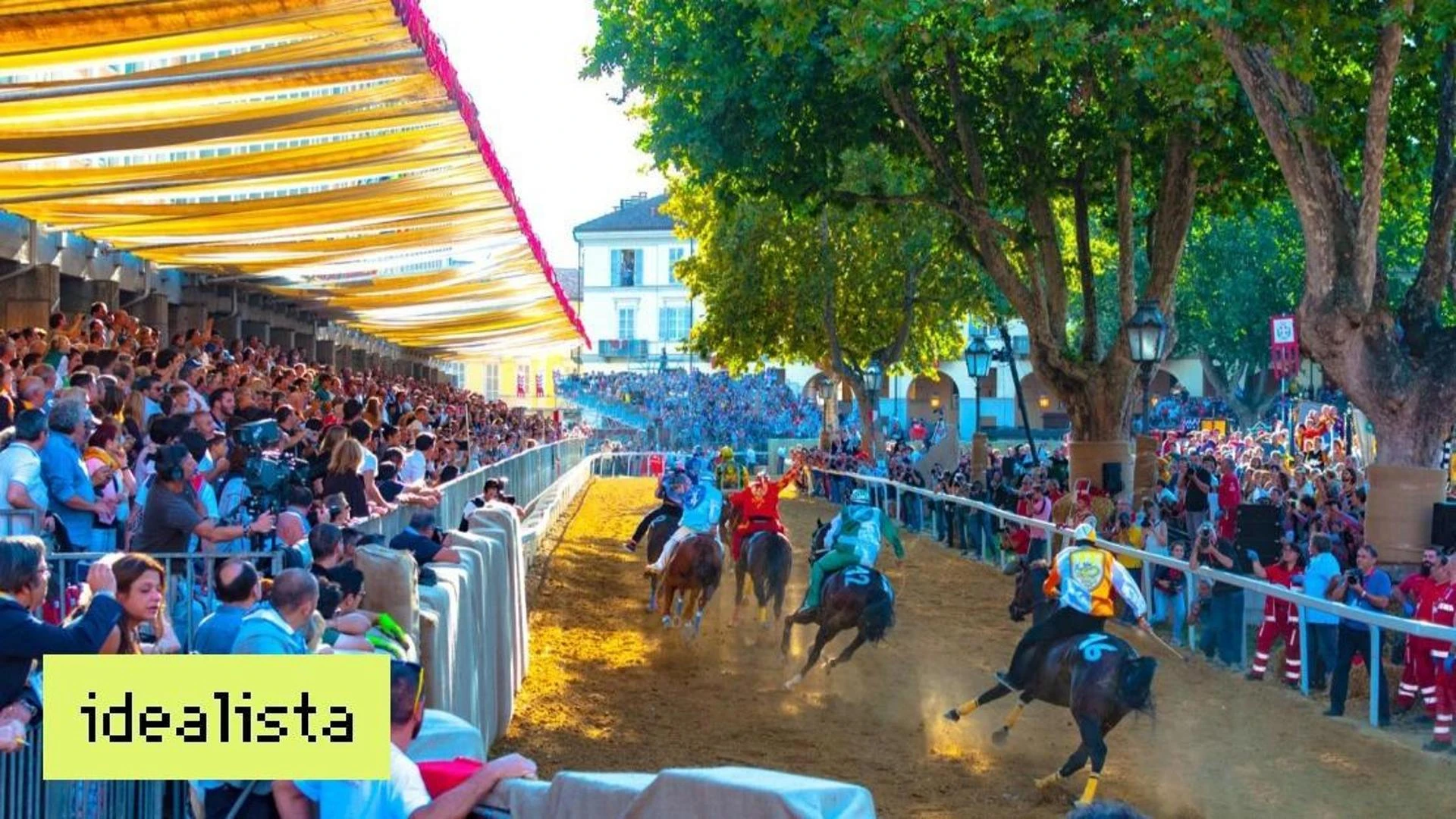 Il Palio di Asti festeggia 750 anni: ecco cosa sapere per partecipare