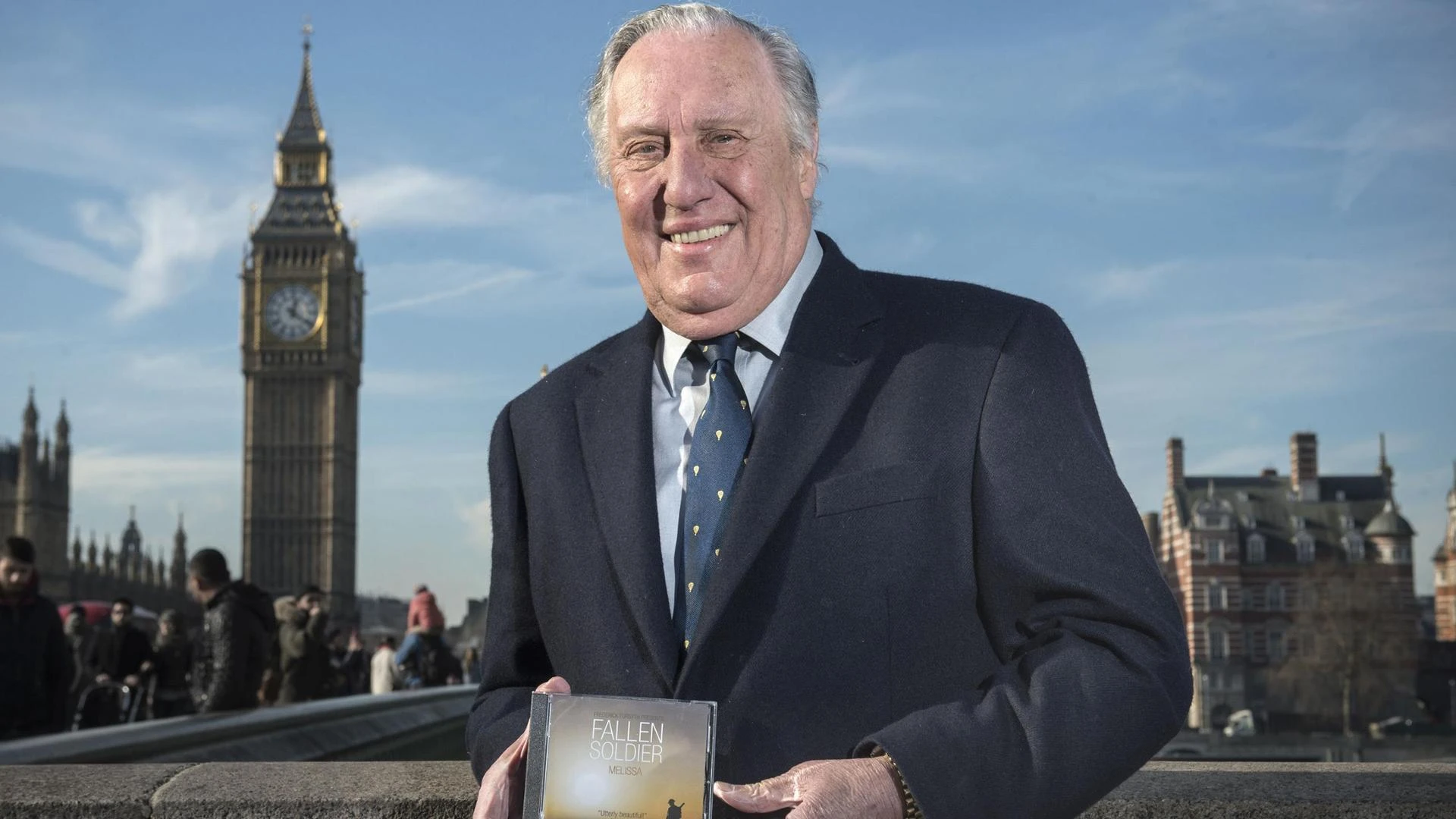 Forsyth, eterna spy-story: perché l'Intelligence non morirà mai