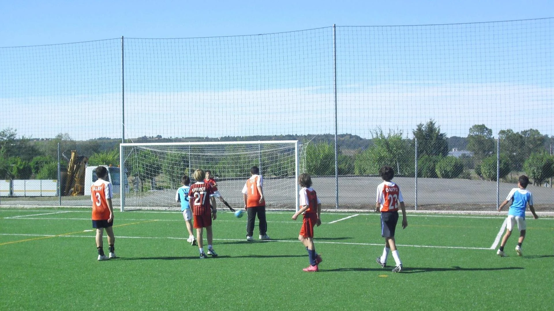 Arezzo, padre picchia l’arbitro dopo un torneo under12: ora si ipotizza anche la rapina